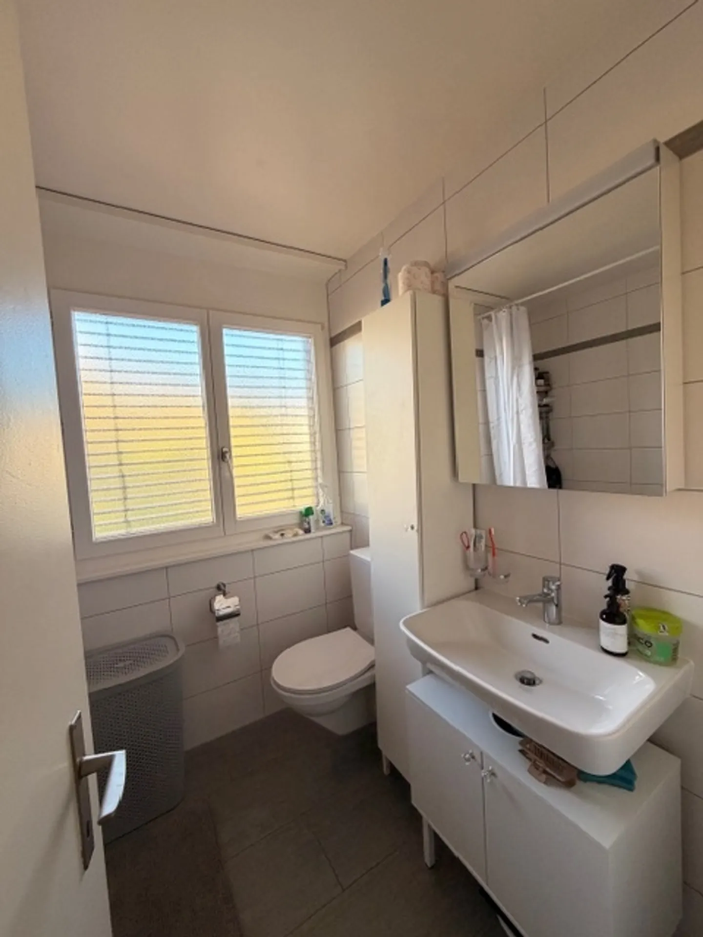 2.5 Room Apartment - Photo 8 of 9