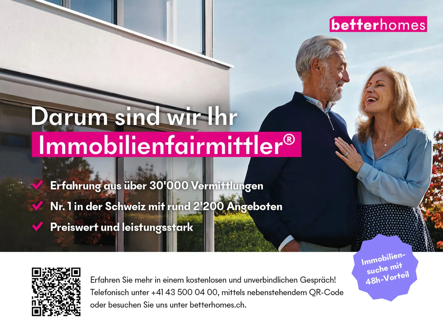 ARCHITEKTUR TRIFFT MODERNSTE BAU-TECHNIK - Foto 6 von 6