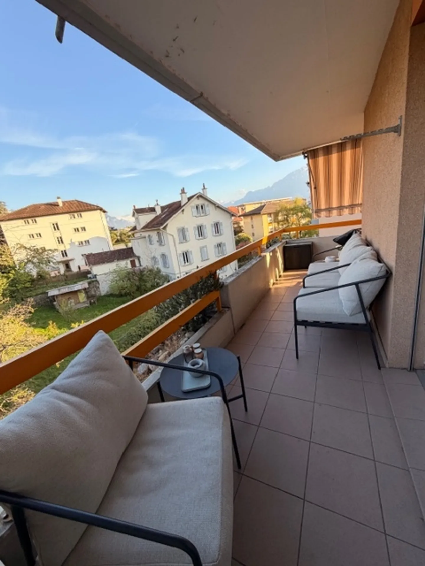 2.5 Room Apartment - Photo 9 of 9