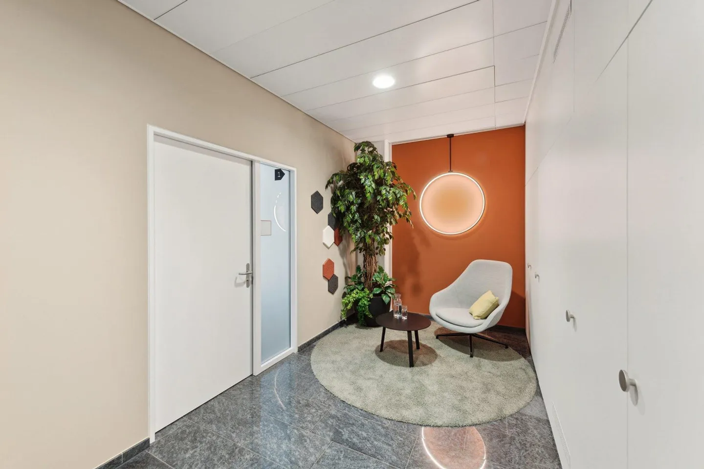 Professional Office Spaces in Spreitenbach – Unfurnished, Flexible & Customizable - Photo 11 of 13