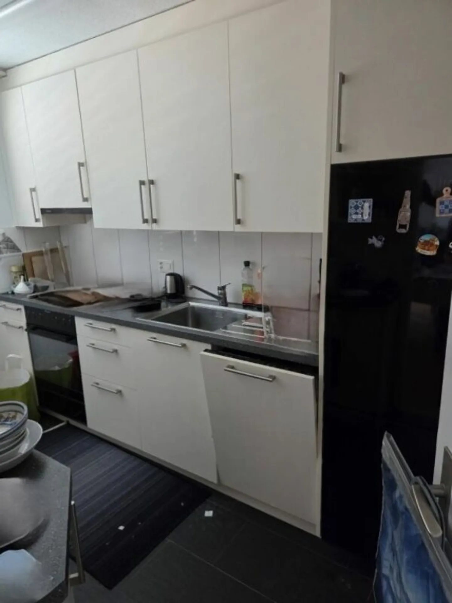 Modernes Attikawohnung mit Terrasse - Foto 2 von 18