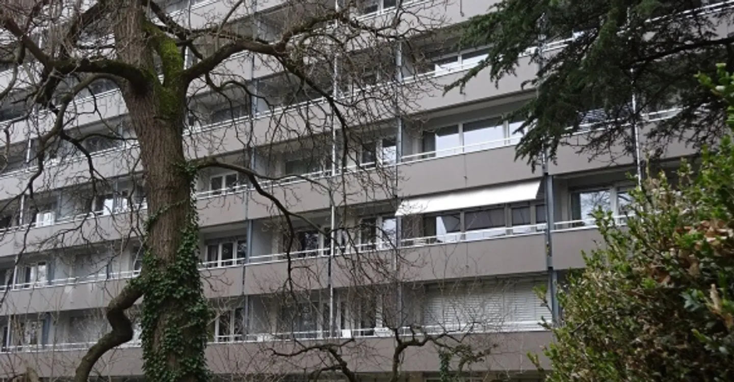CHAMPEL DISTRICT - Indoor parking - Photo 1 of 1