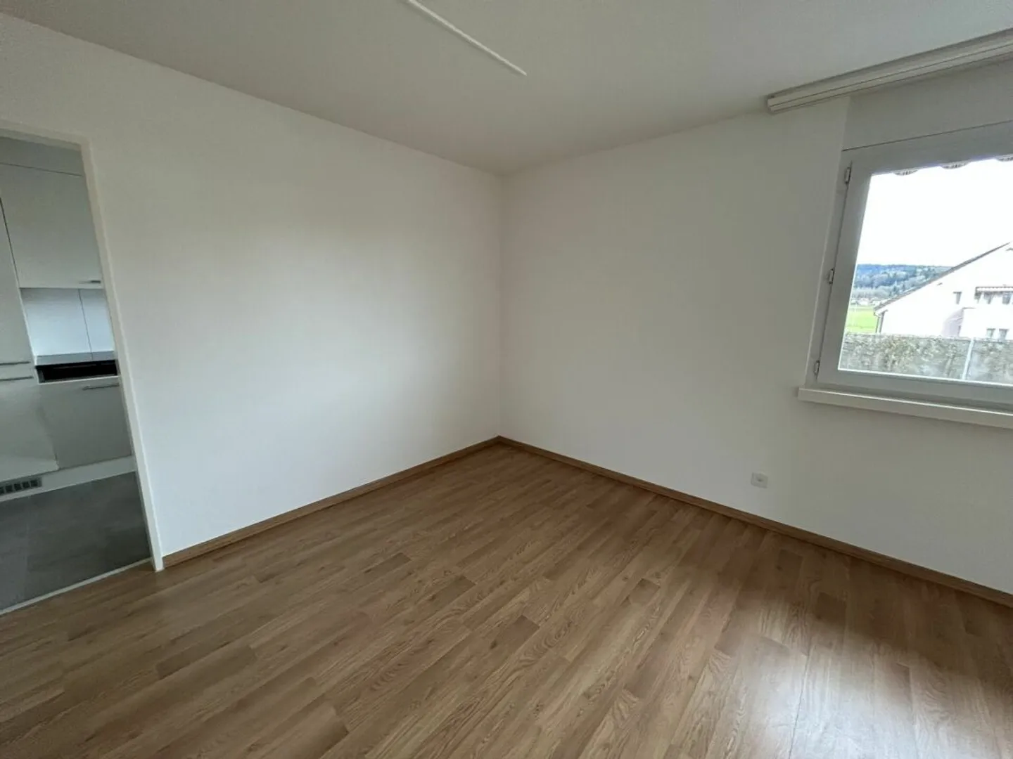 Modernes Attikawohnung mit Terrasse - Foto 6 von 18