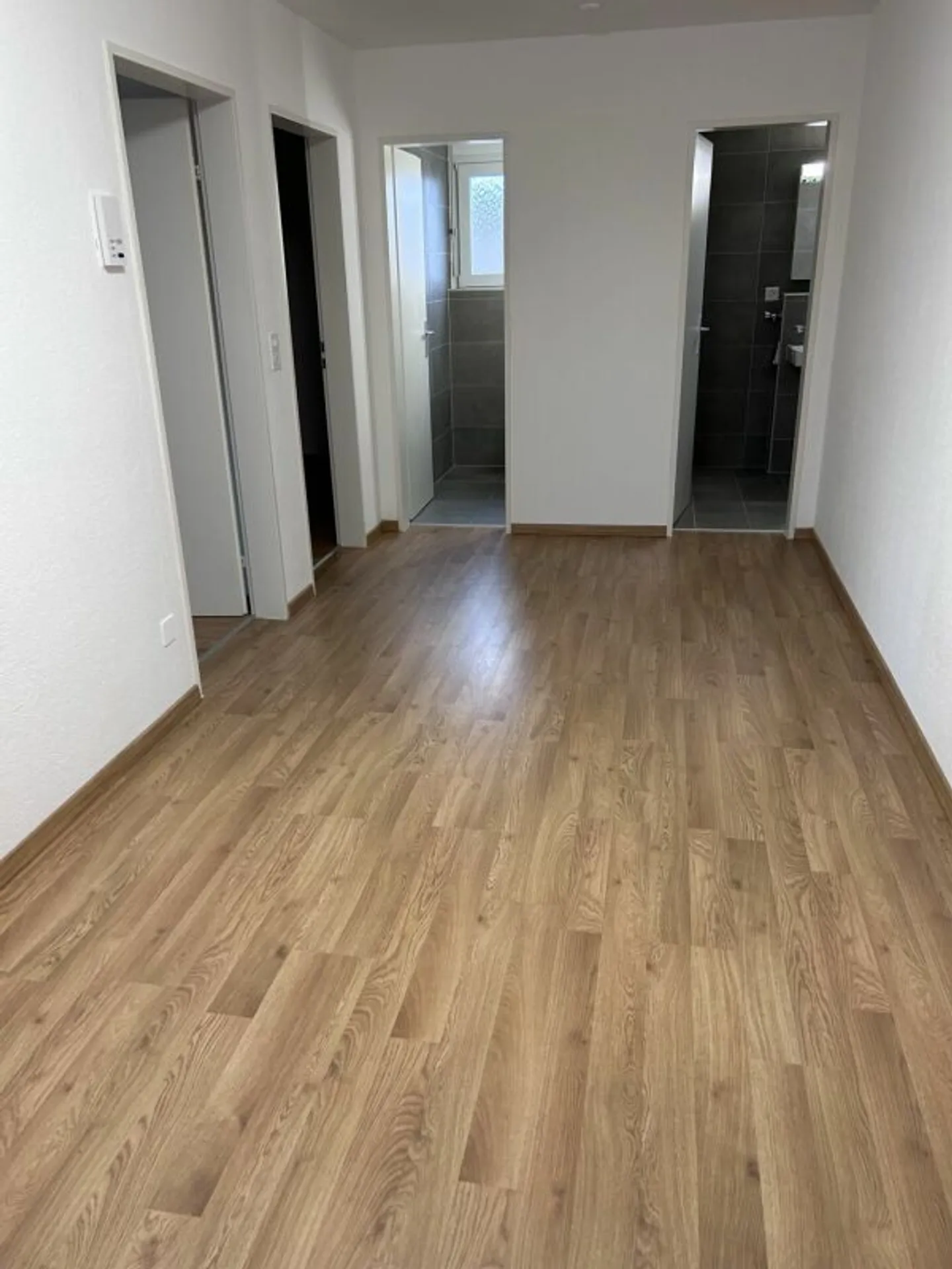 Modernes Attikawohnung mit Terrasse - Foto 5 von 18