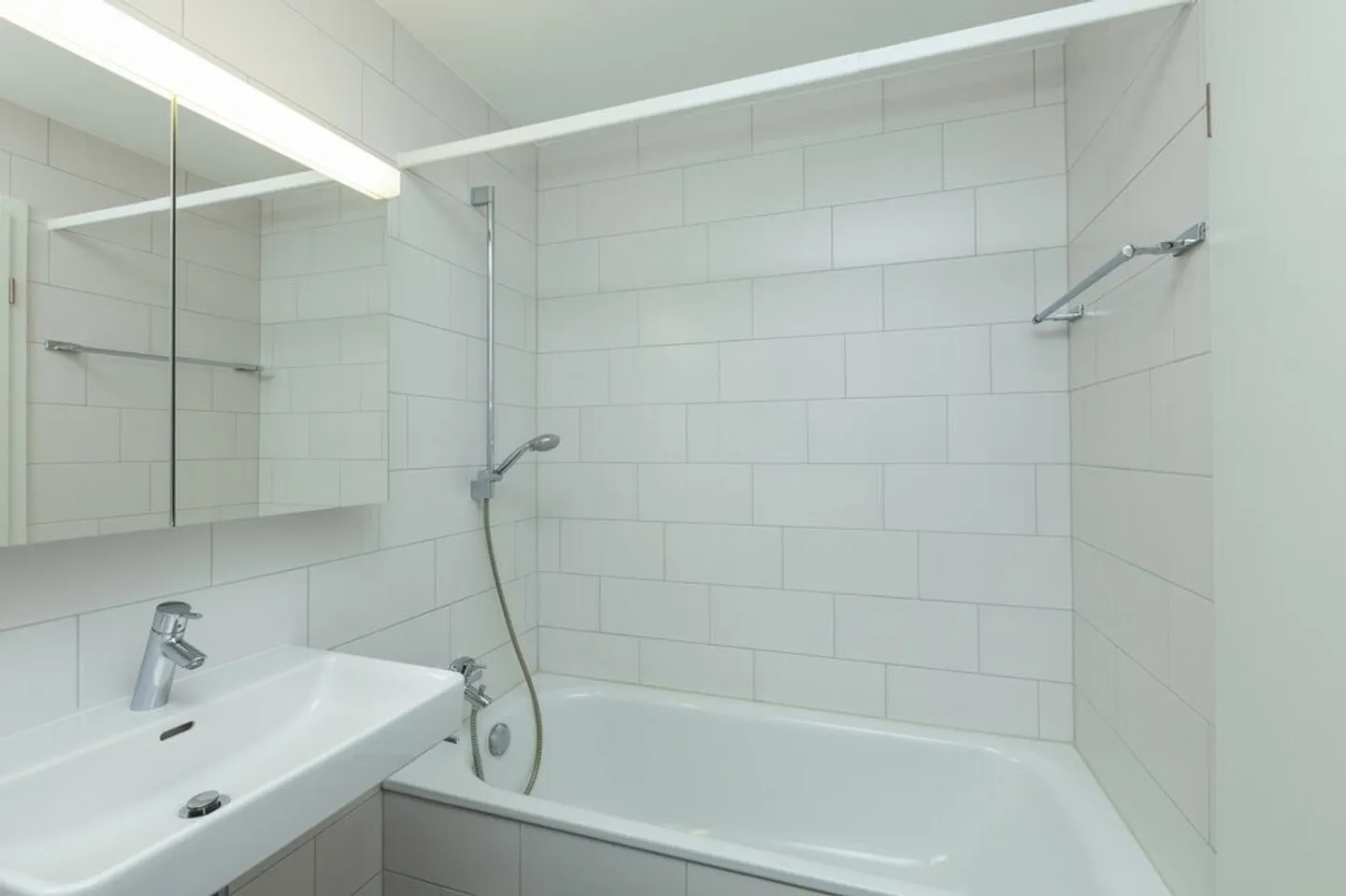 Da afferrare! Magnifico alloggio in un quartiere verdeggiante! - Foto 5 di 6