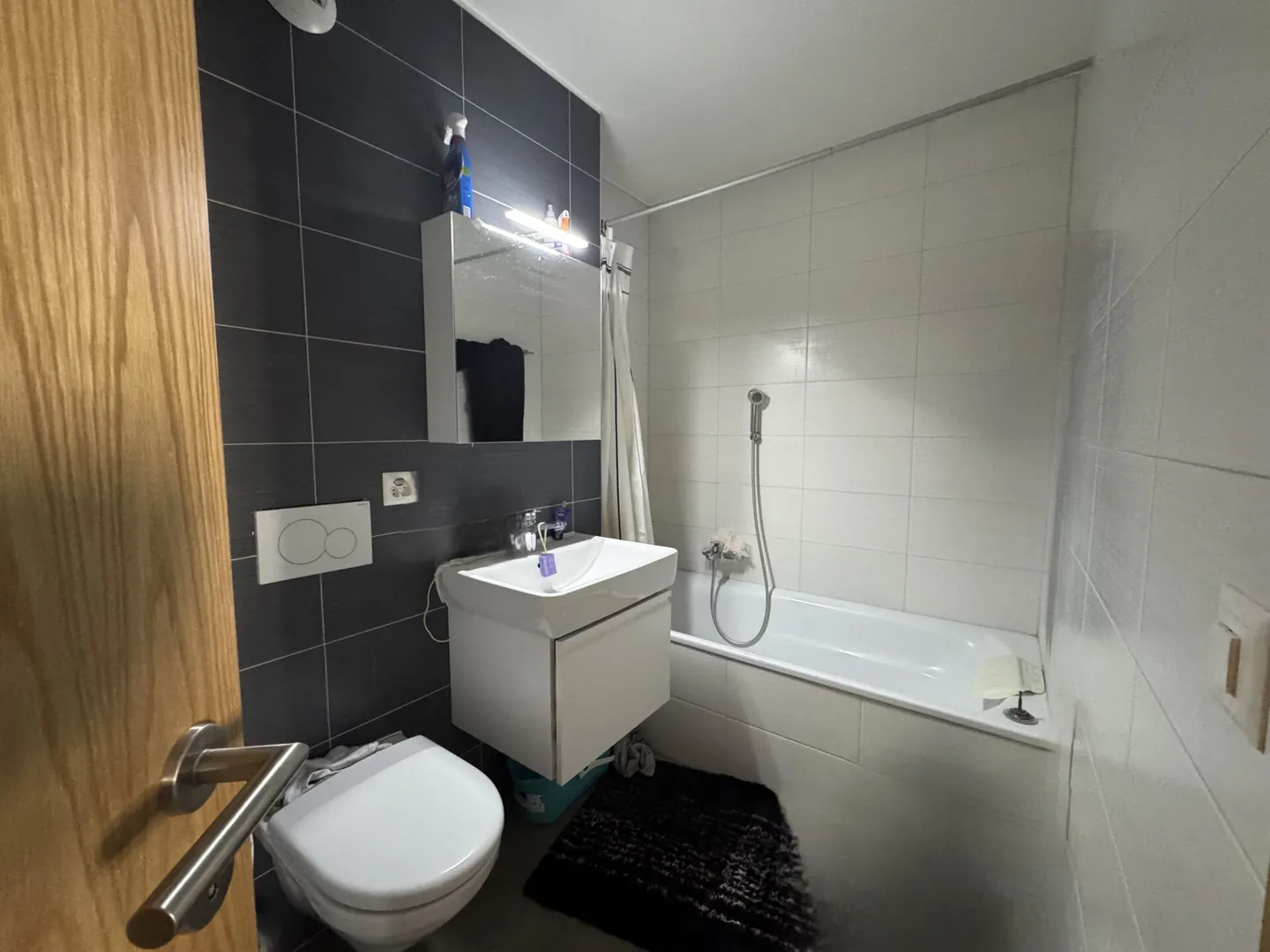 Appartement moderne aux Tulipes - Photo 7 sur 7