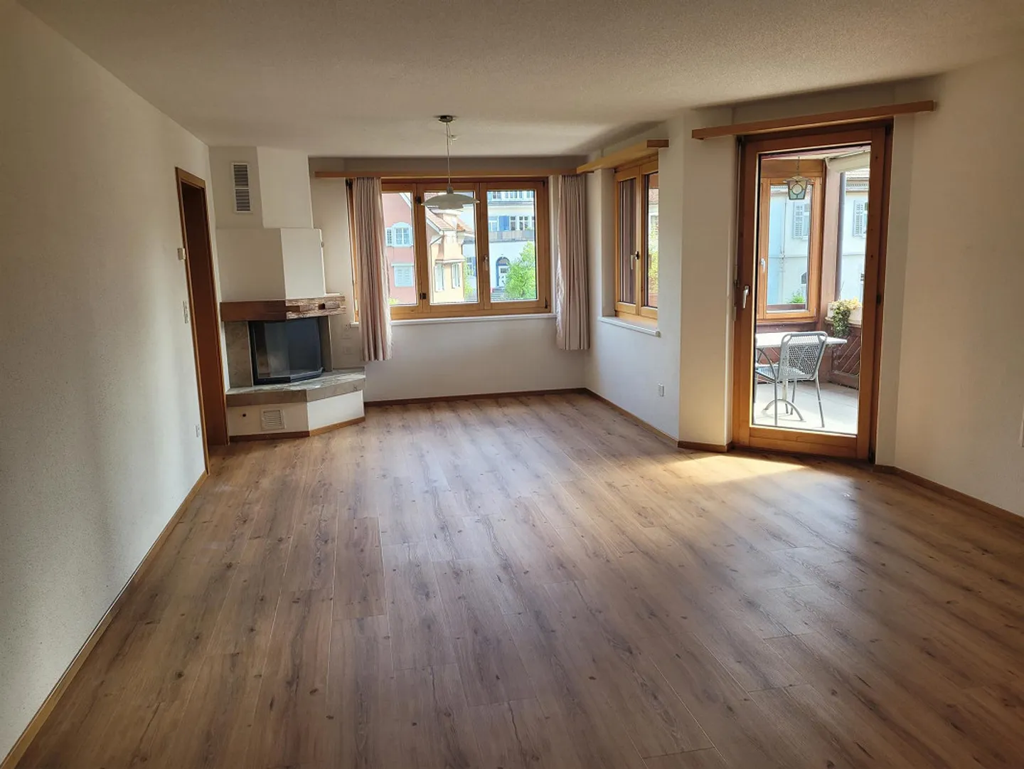 Condominio di 4,5 stanze - Foto 1 di 1