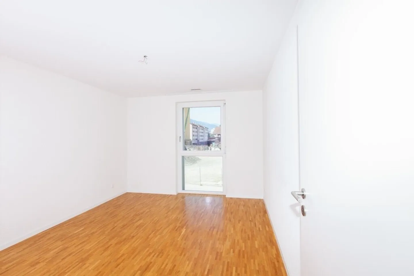 Da afferrare! Magnifico alloggio in un quartiere verdeggiante! - Foto 4 di 6