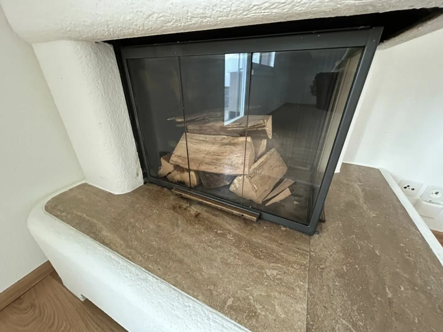 Modernes Attikawohnung mit Terrasse - Foto 10 von 18