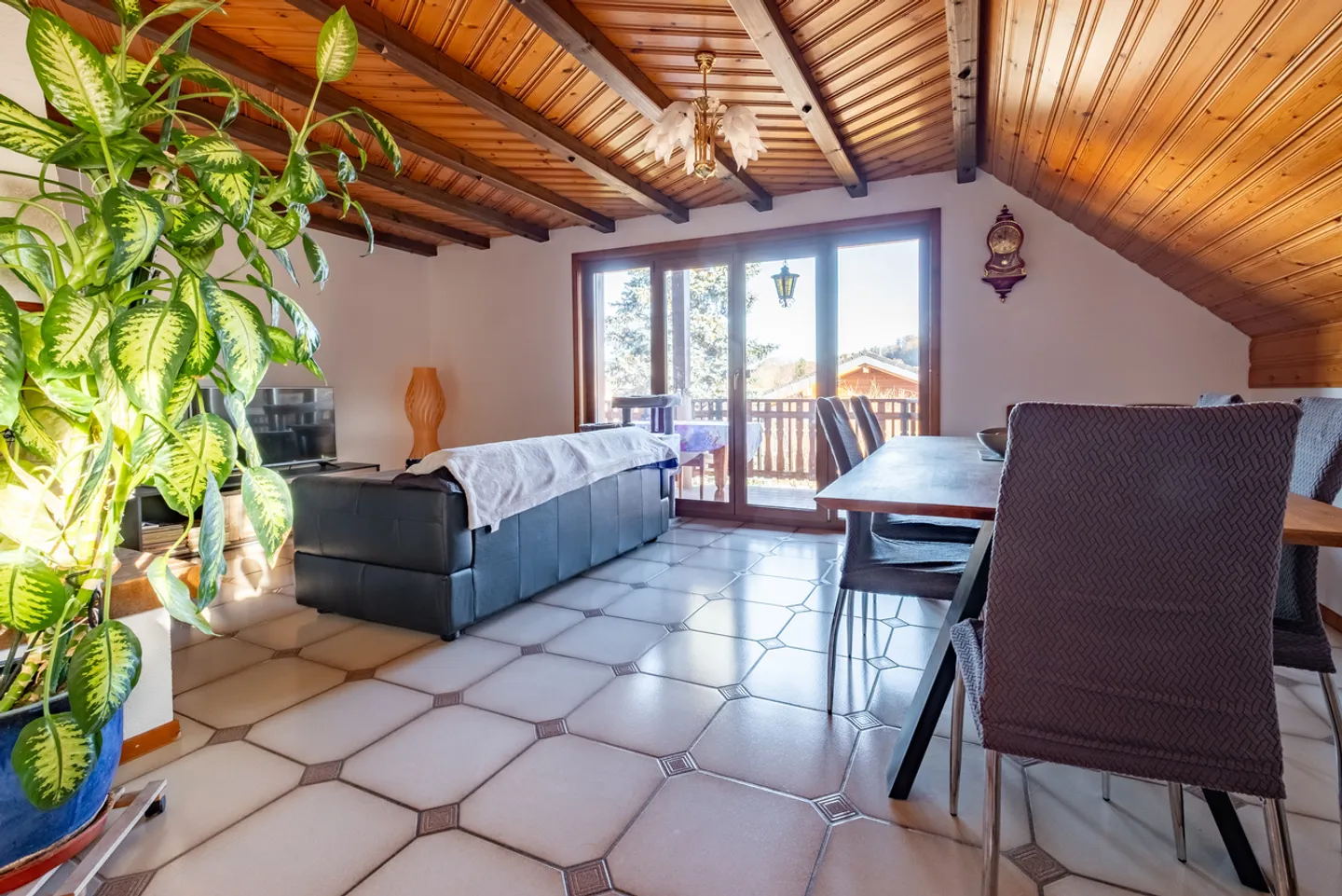 Casa 7.5 stanze - Foto 6 di 13