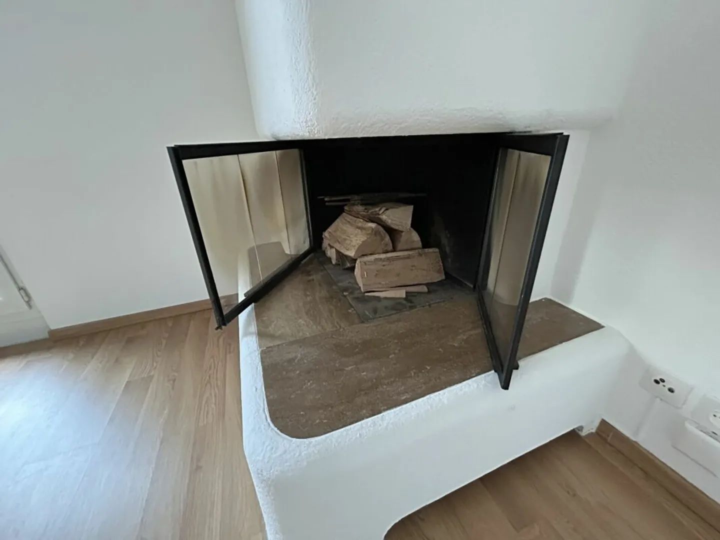 Modernes Attikawohnung mit Terrasse - Foto 11 von 18