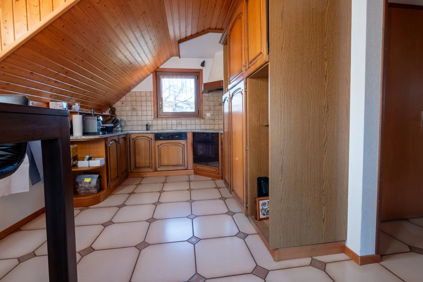 Casa 7.5 stanze - Foto 8 di 13