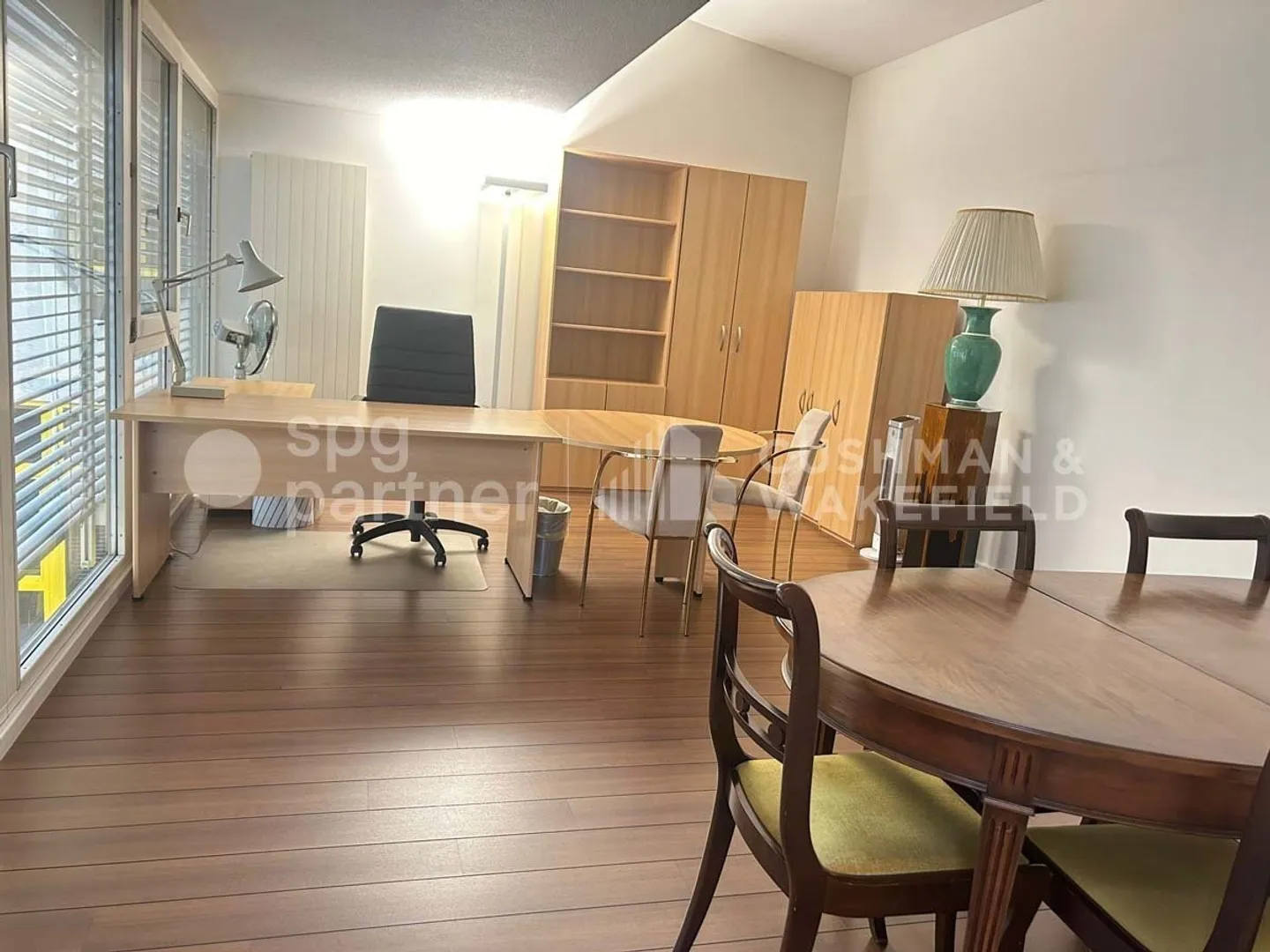 Geräumiges Büro in Grand Saconnex - Foto 2 von 8