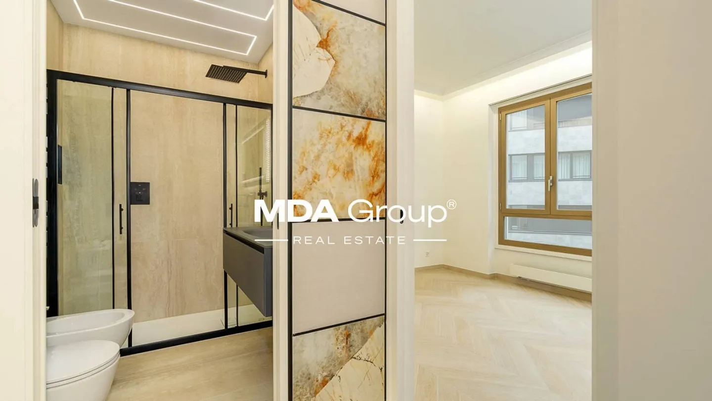 Apartment - Lugano - Photo 3 of 13