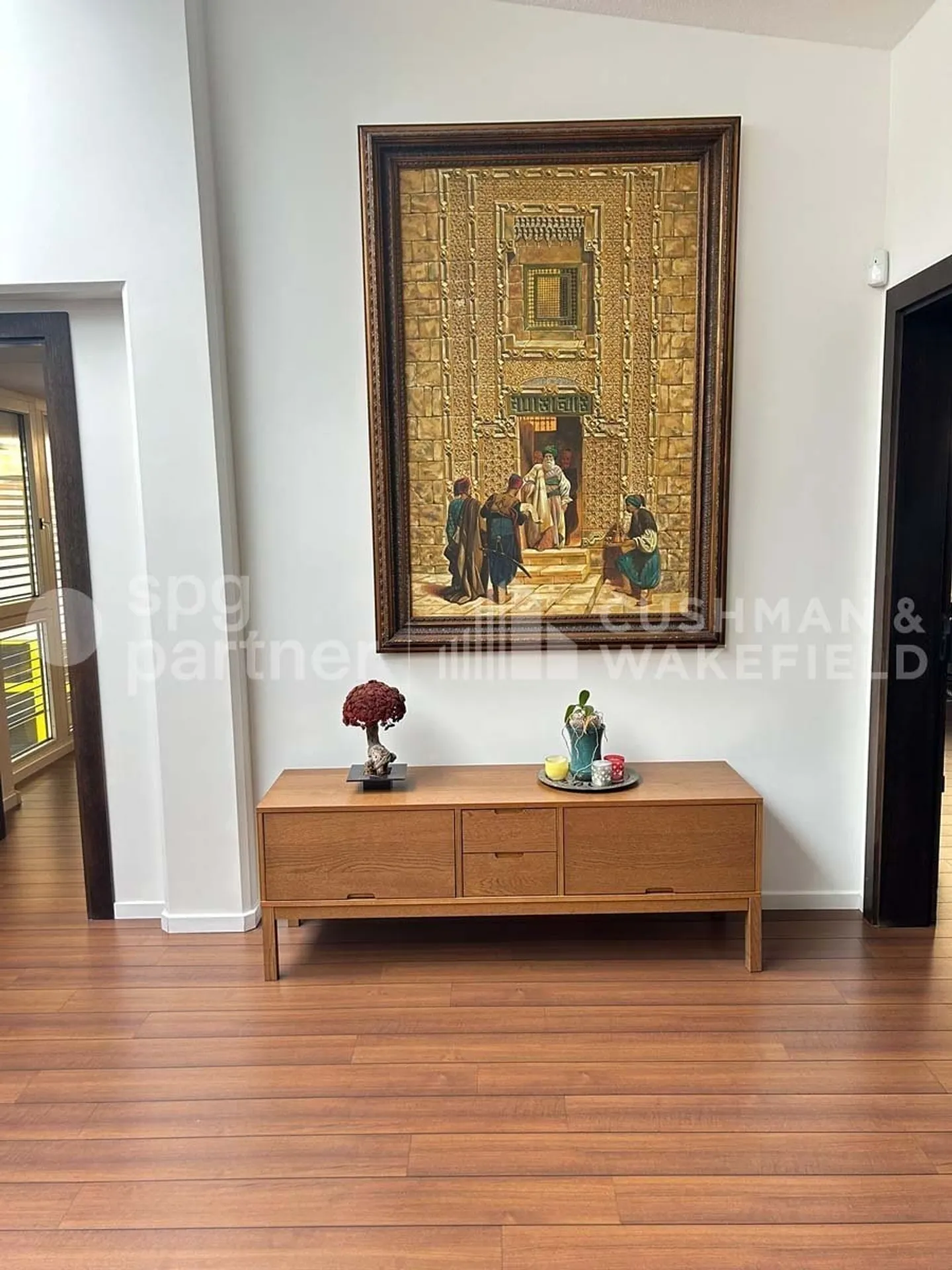 Geräumiges Büro in Grand Saconnex - Foto 5 von 8