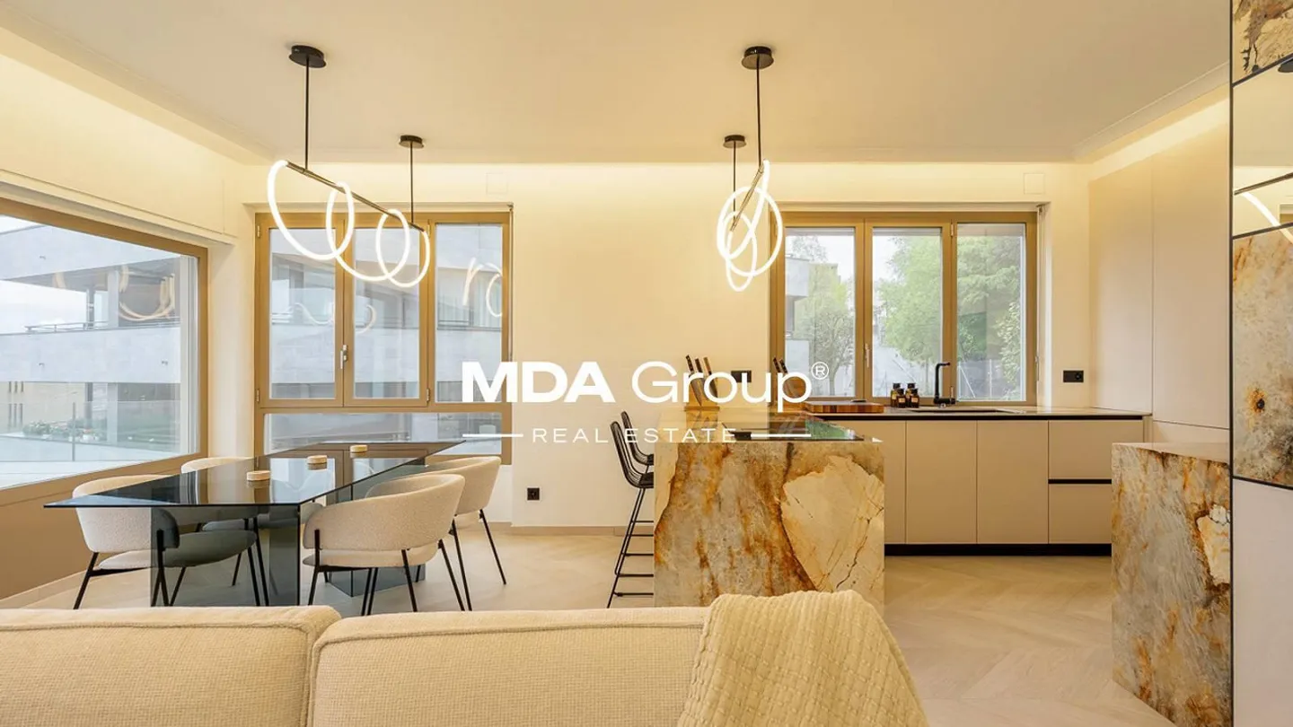 Apartment - Lugano - Photo 4 of 13