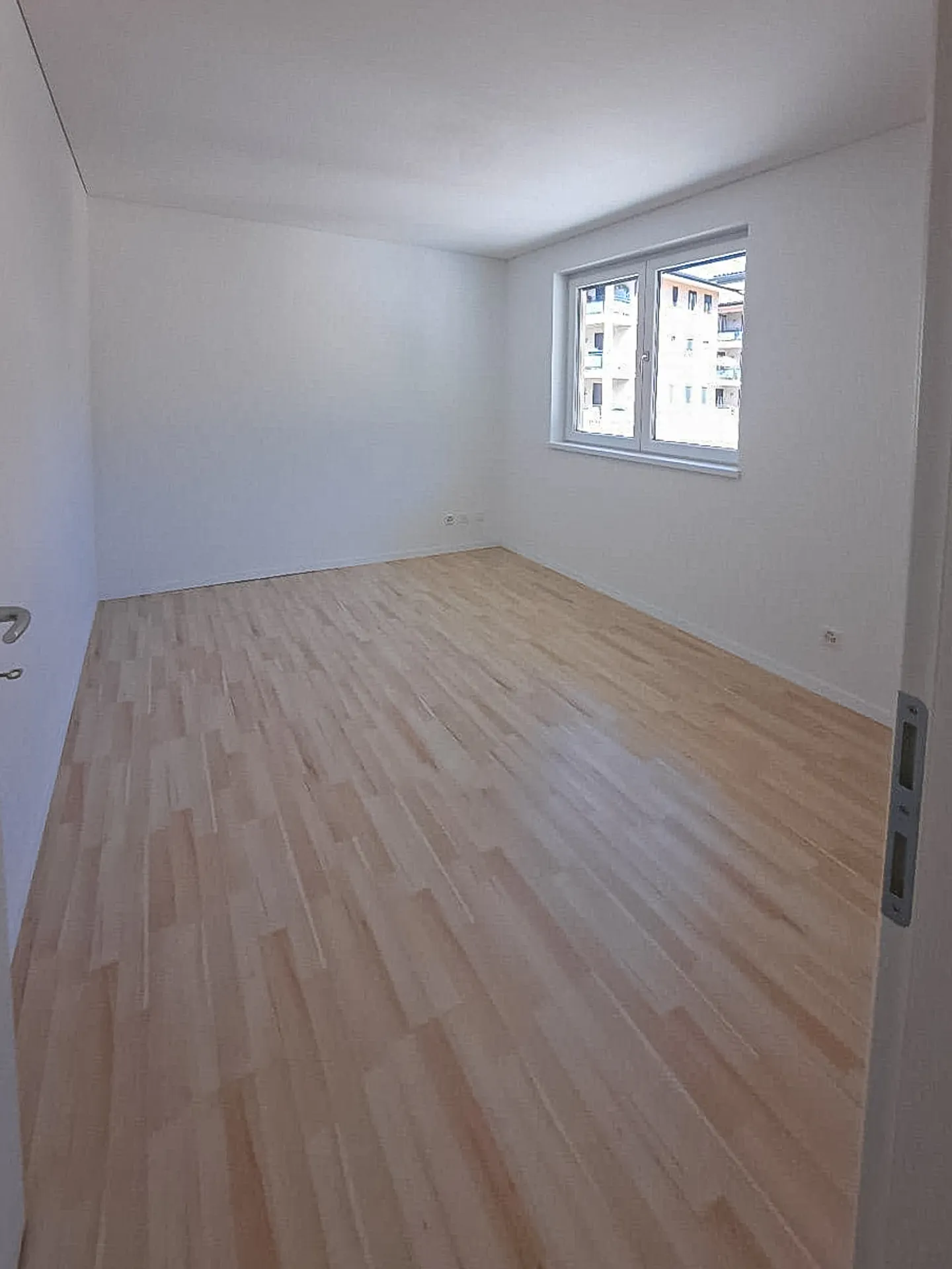 4.5 Zimmer im obersten Stockwerk in Rivera - Foto 4 von 8