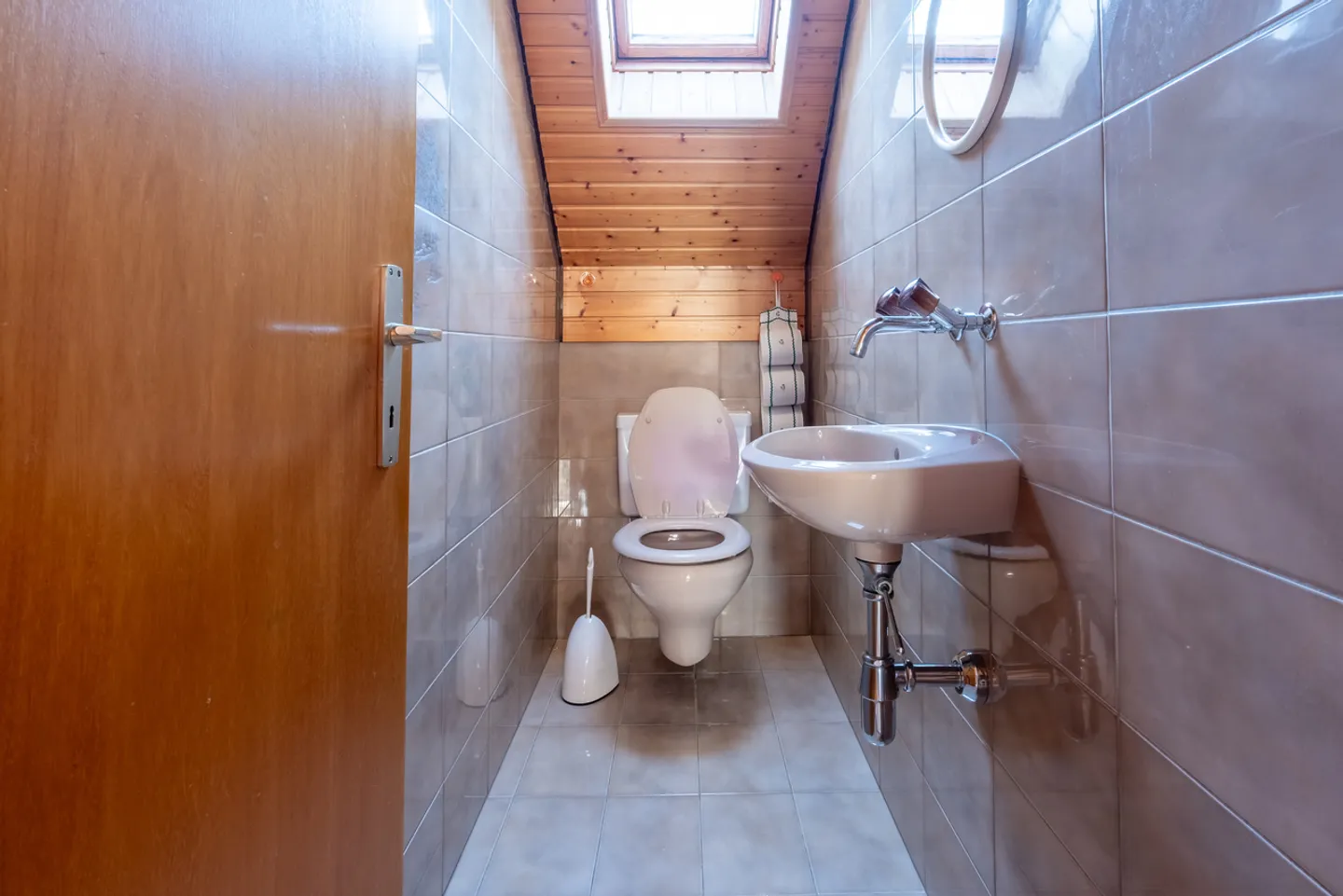 Casa 7.5 stanze - Foto 11 di 13