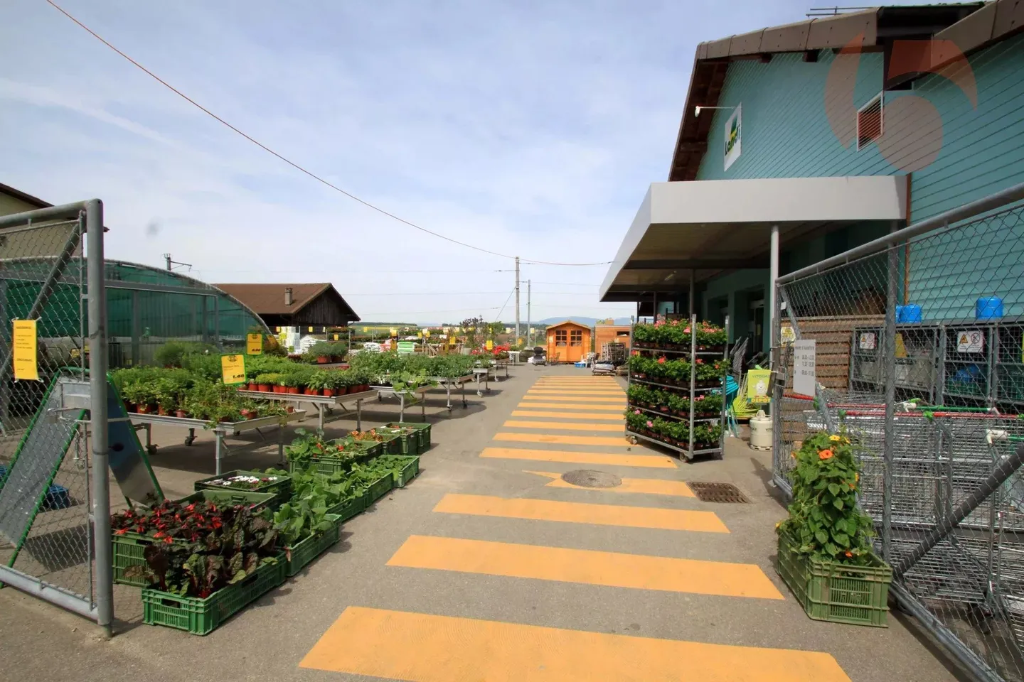 Nuovo: variante piccolo seminterrato - Ville adiacenti 6,5 pcs, 1 km dal LEB - Foto 16 di 16