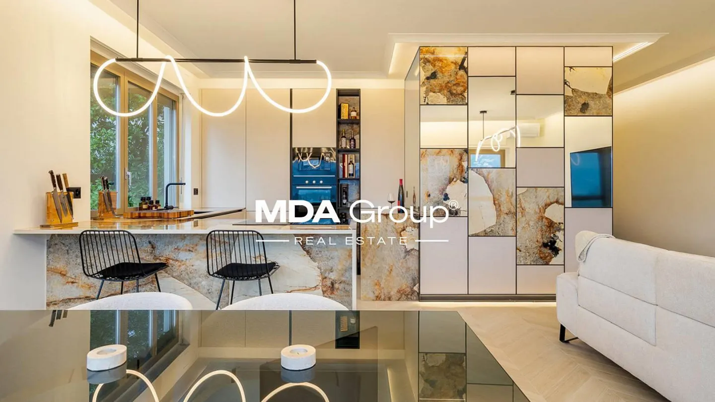 Apartment - Lugano - Photo 11 of 13