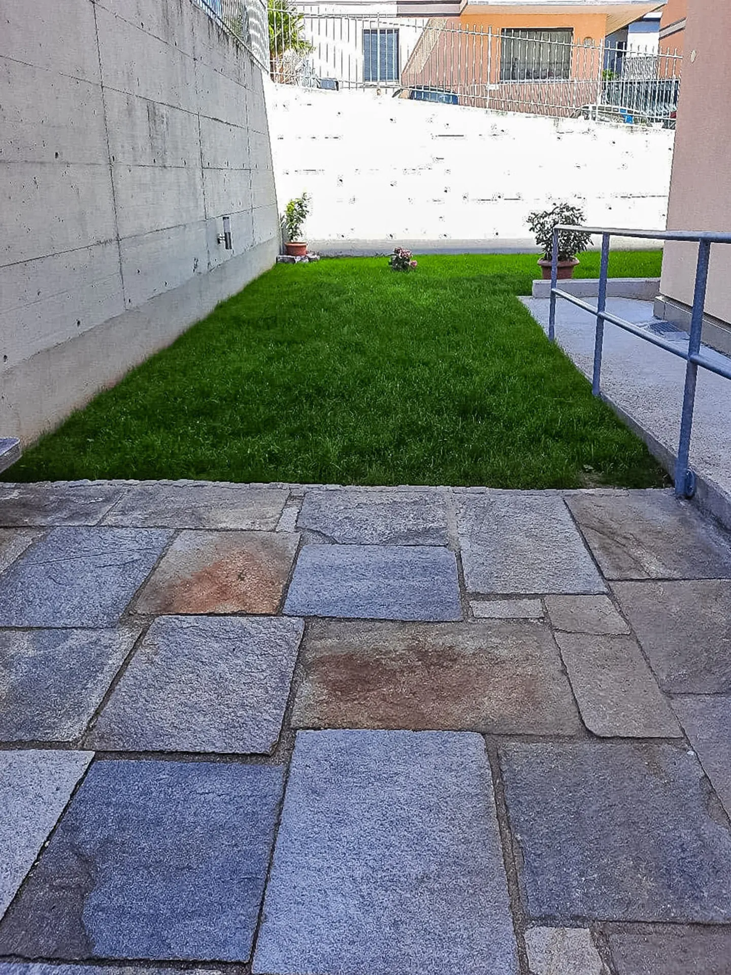 4.5 Zimmer im obersten Stockwerk in Rivera - Foto 6 von 8