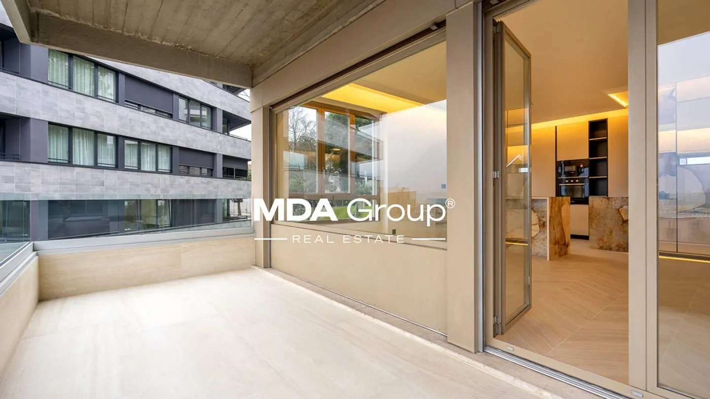 Apartment - Lugano - Photo 12 of 13