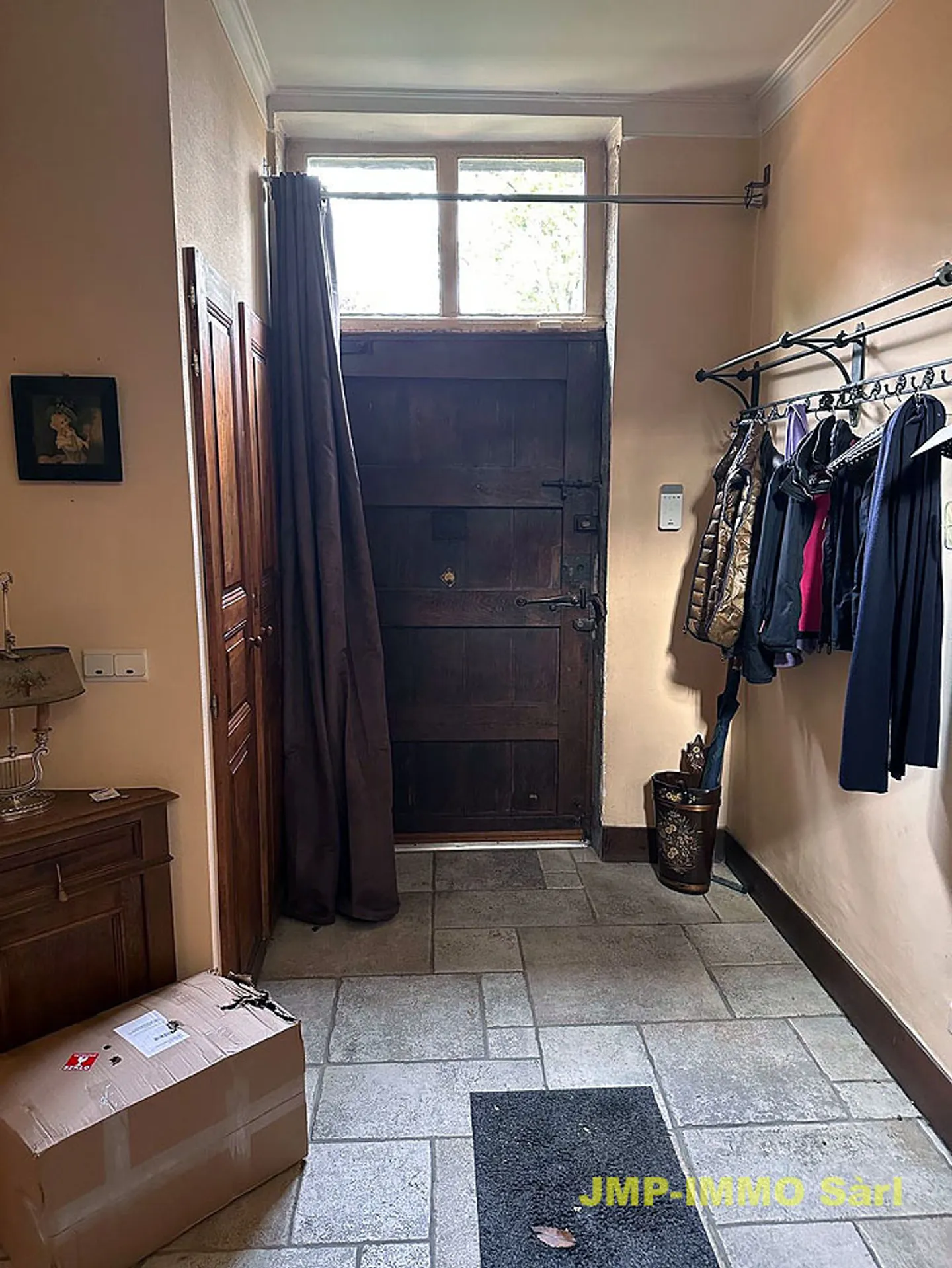 Villa Eccezionale in un Parco - Foto 5 di 49