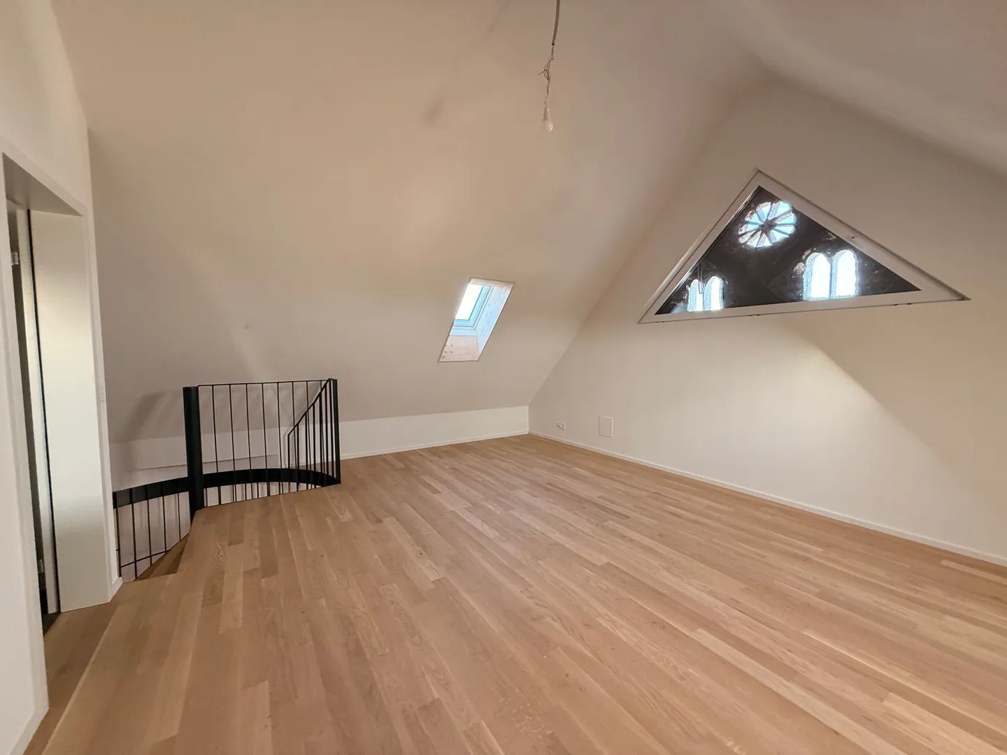 Vie exclusive avec caractère – Appartements entièrement rénovés dans une maison à colombages historique - Photo 6 sur 12