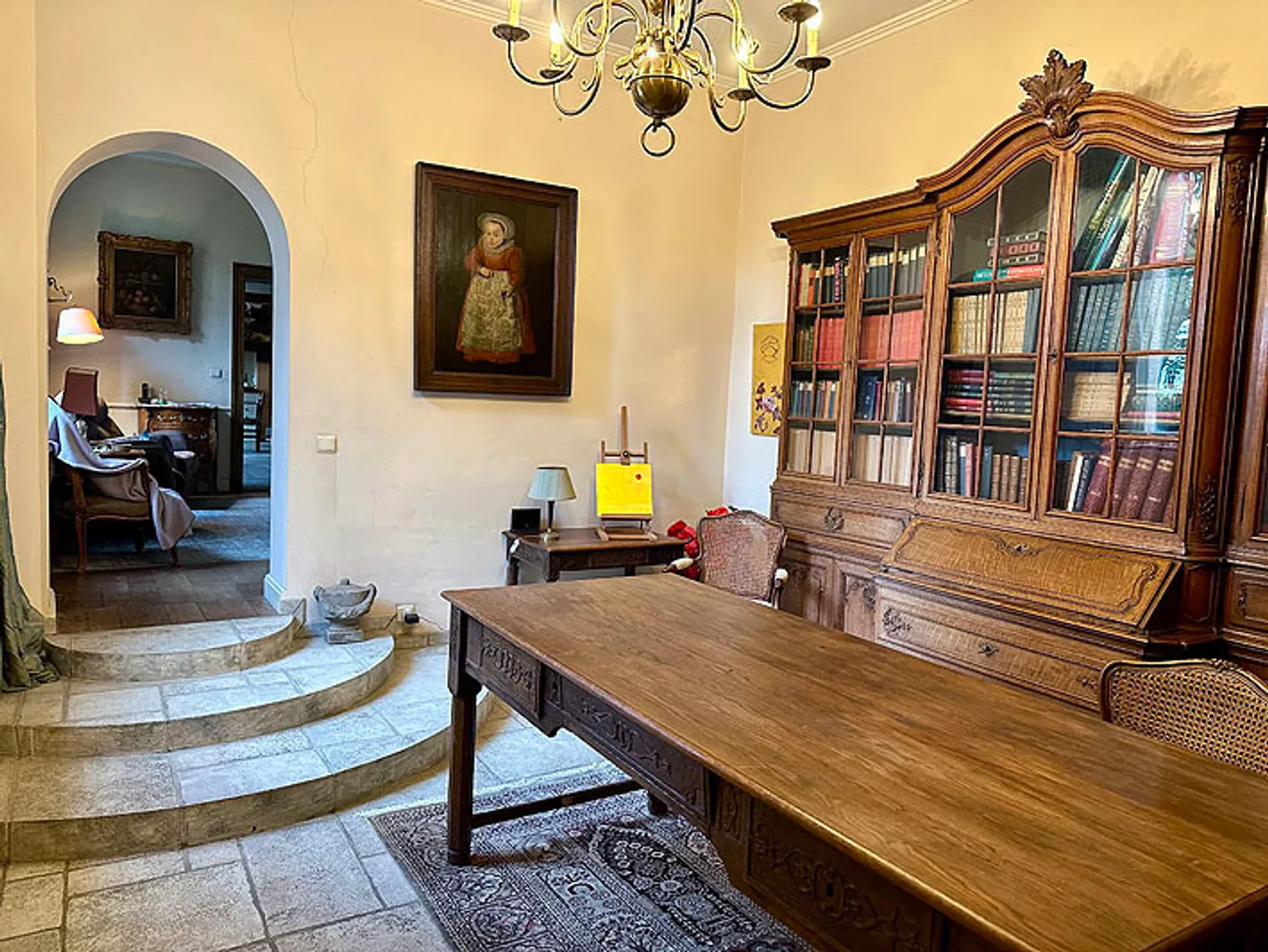 Villa Eccezionale in un Parco - Foto 9 di 49