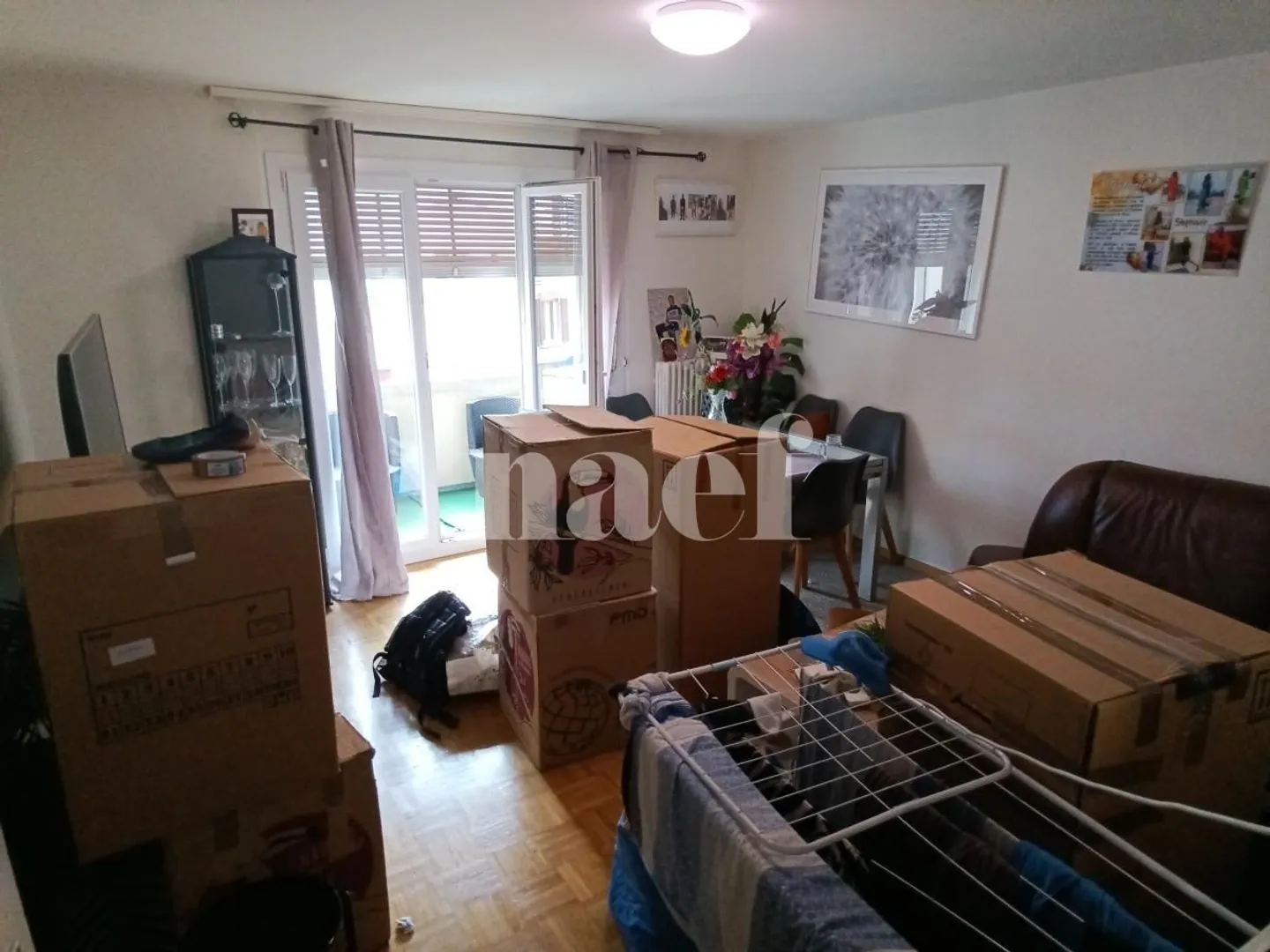 3-room apartment - Photo 2 of 7