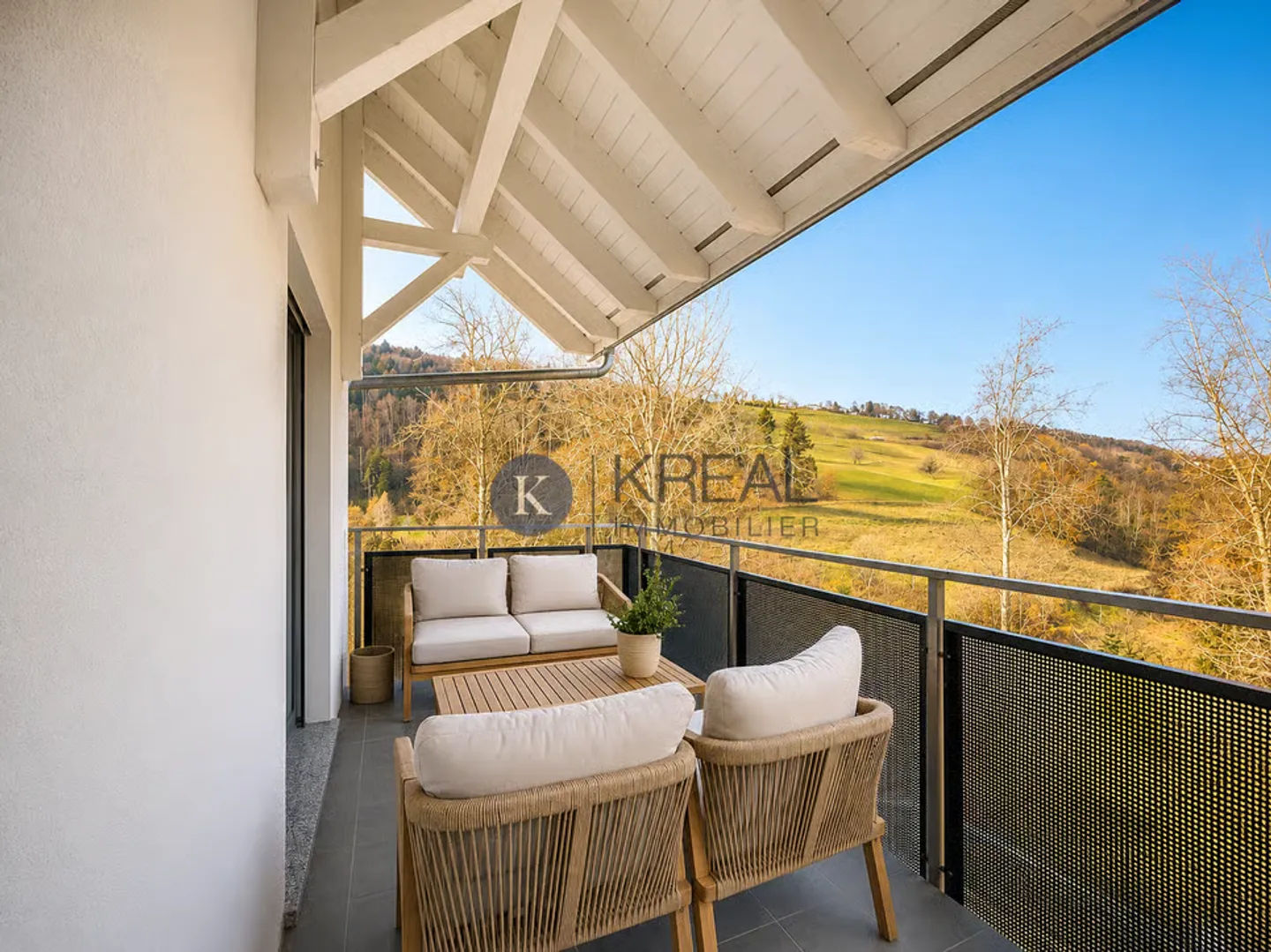 Moudon ? 5.5-room villa combining comfort and quality of life - Photo 2 of 10