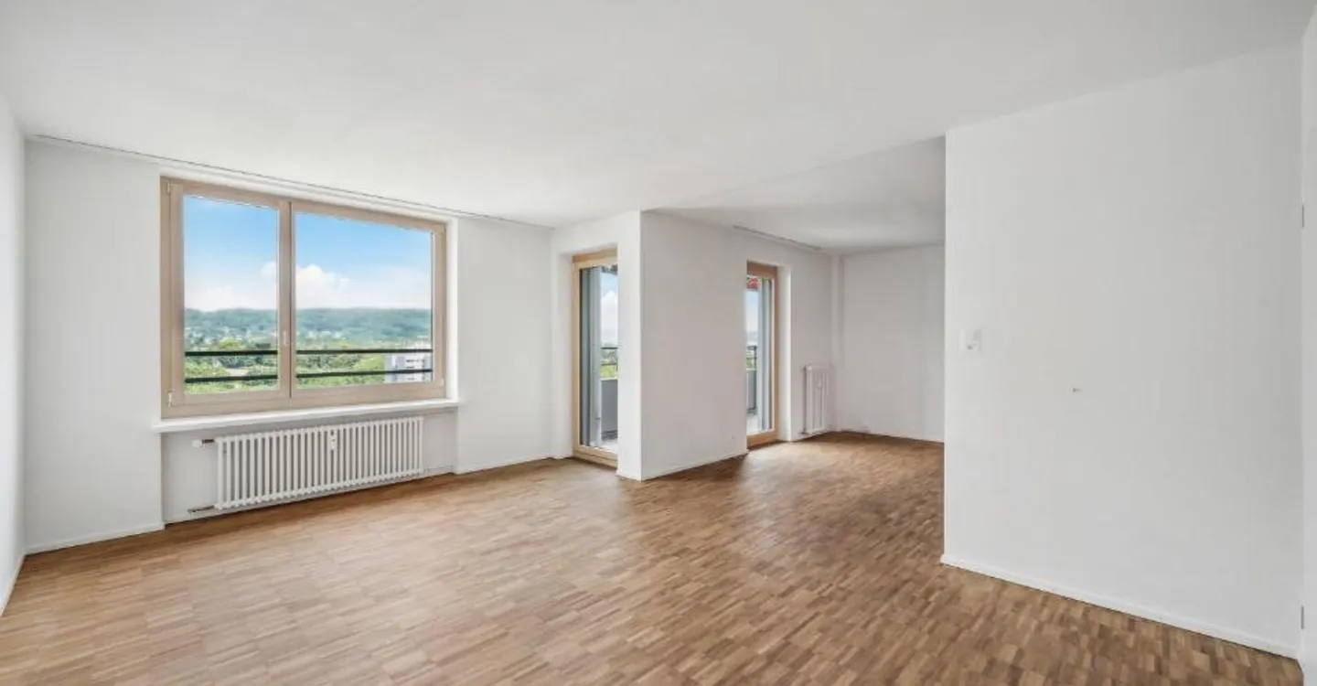 La tua nuova casa nel quartiere di Hirzbrunnen - Foto 2 di 6