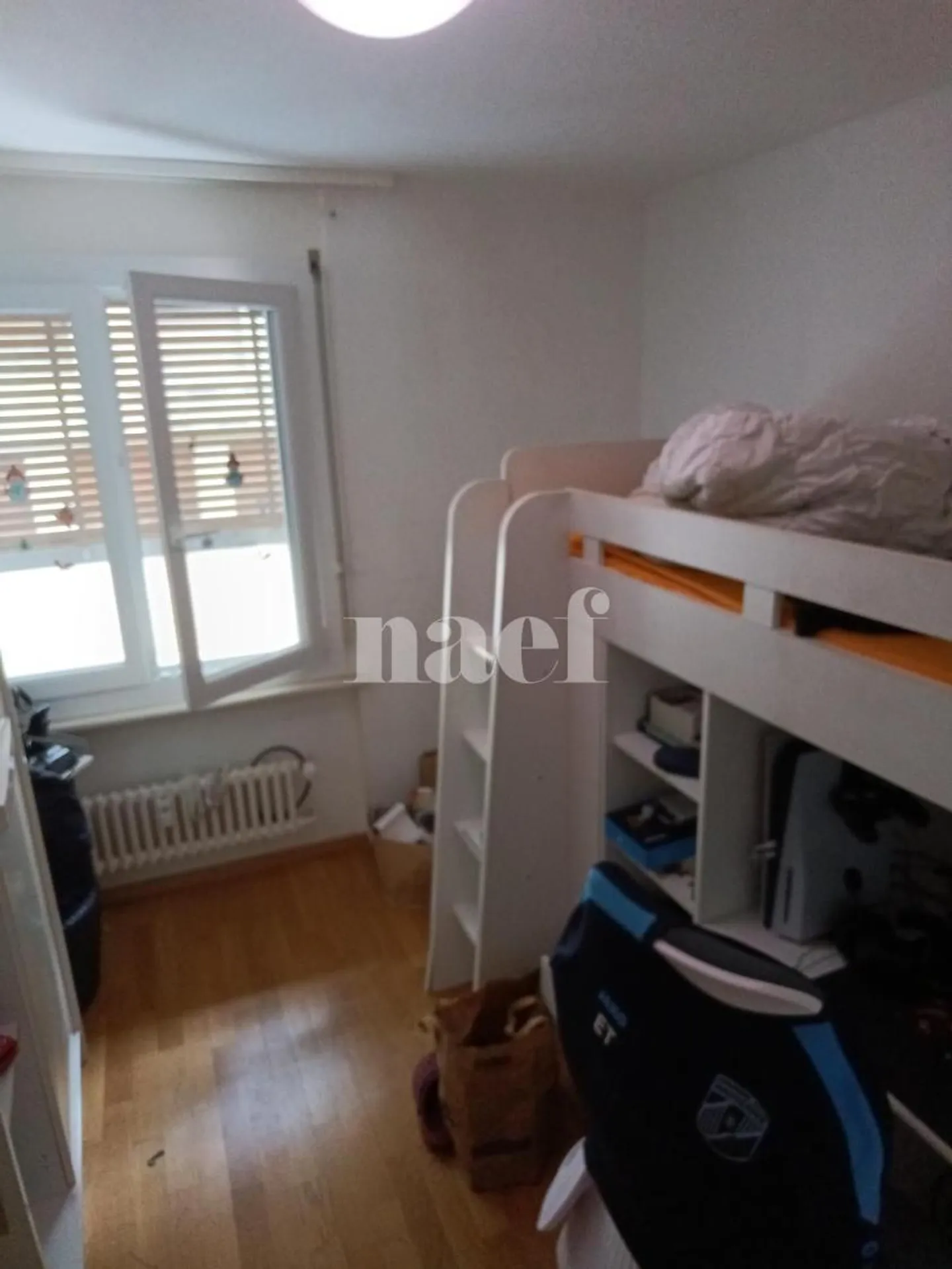3-room apartment - Photo 3 of 7