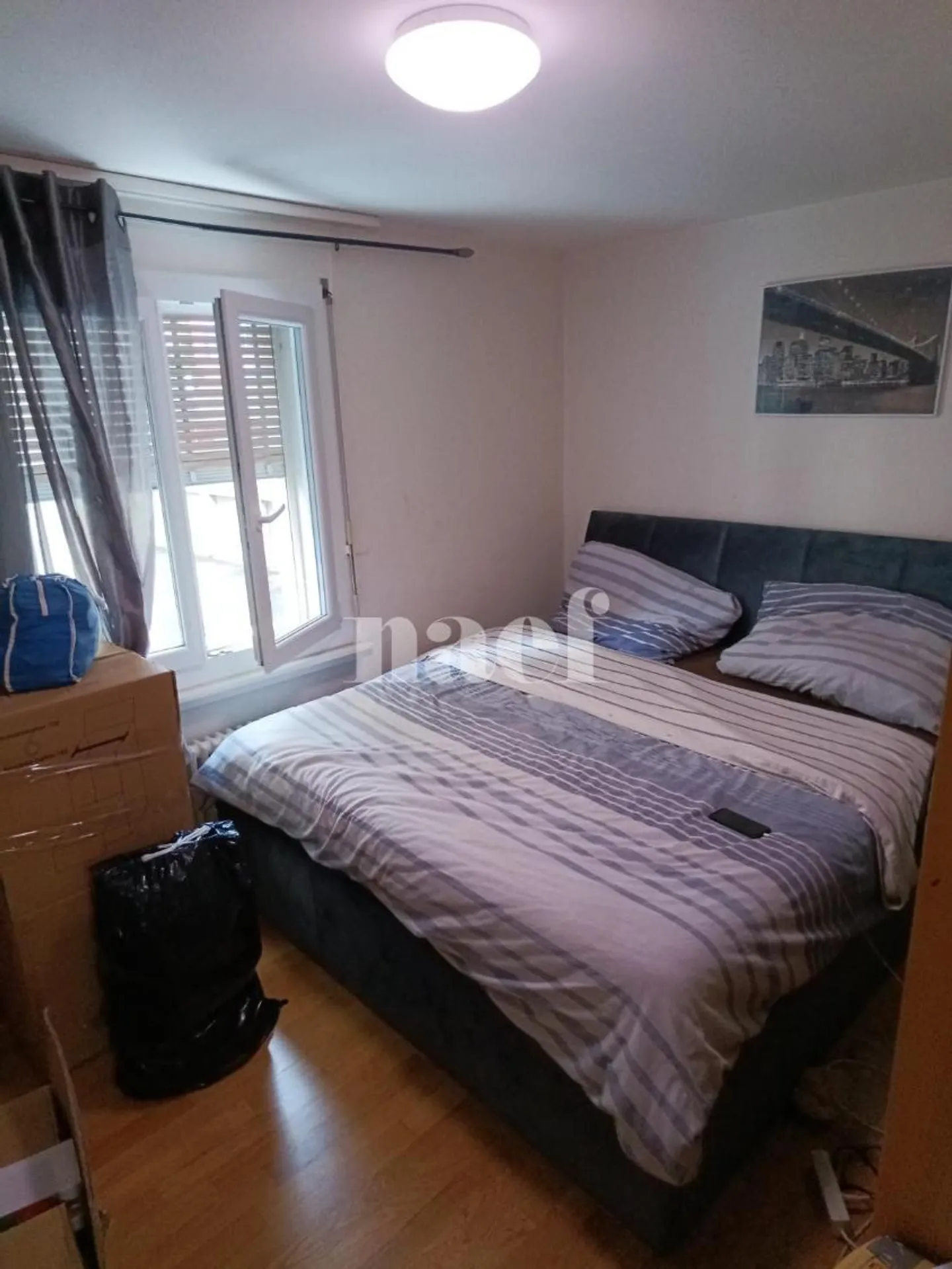 3-room apartment - Photo 4 of 7