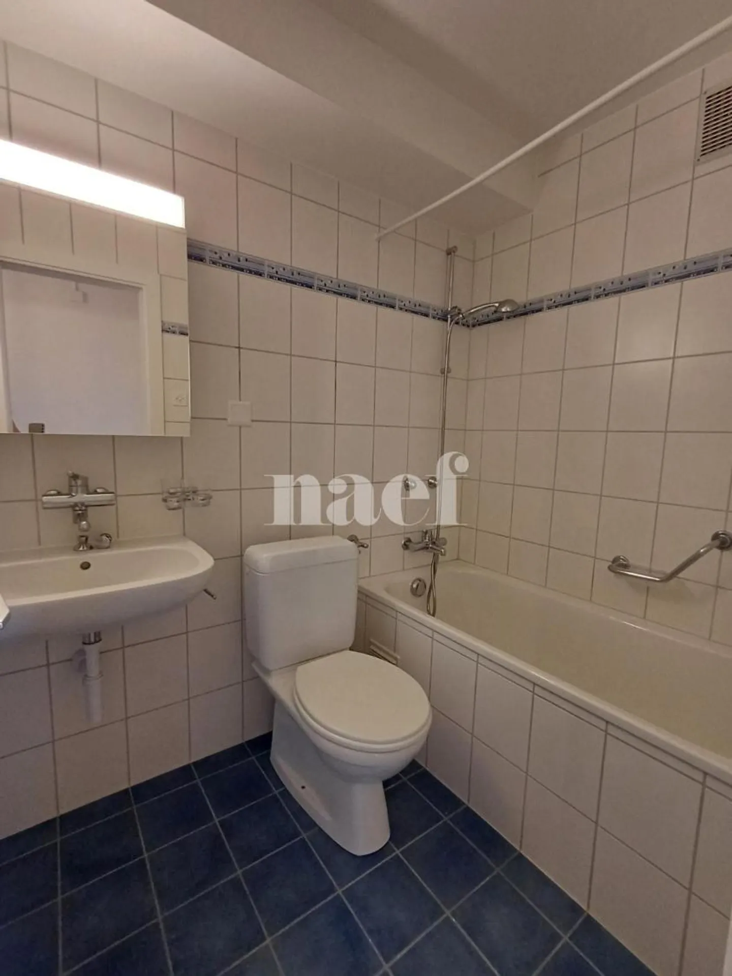 3-room apartment - Photo 6 of 7