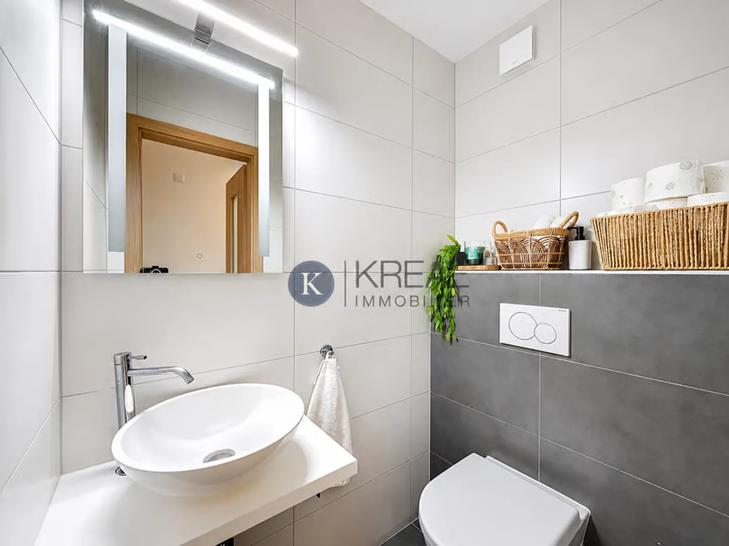 Moudon ? 5.5-room villa combining comfort and quality of life - Photo 5 of 10