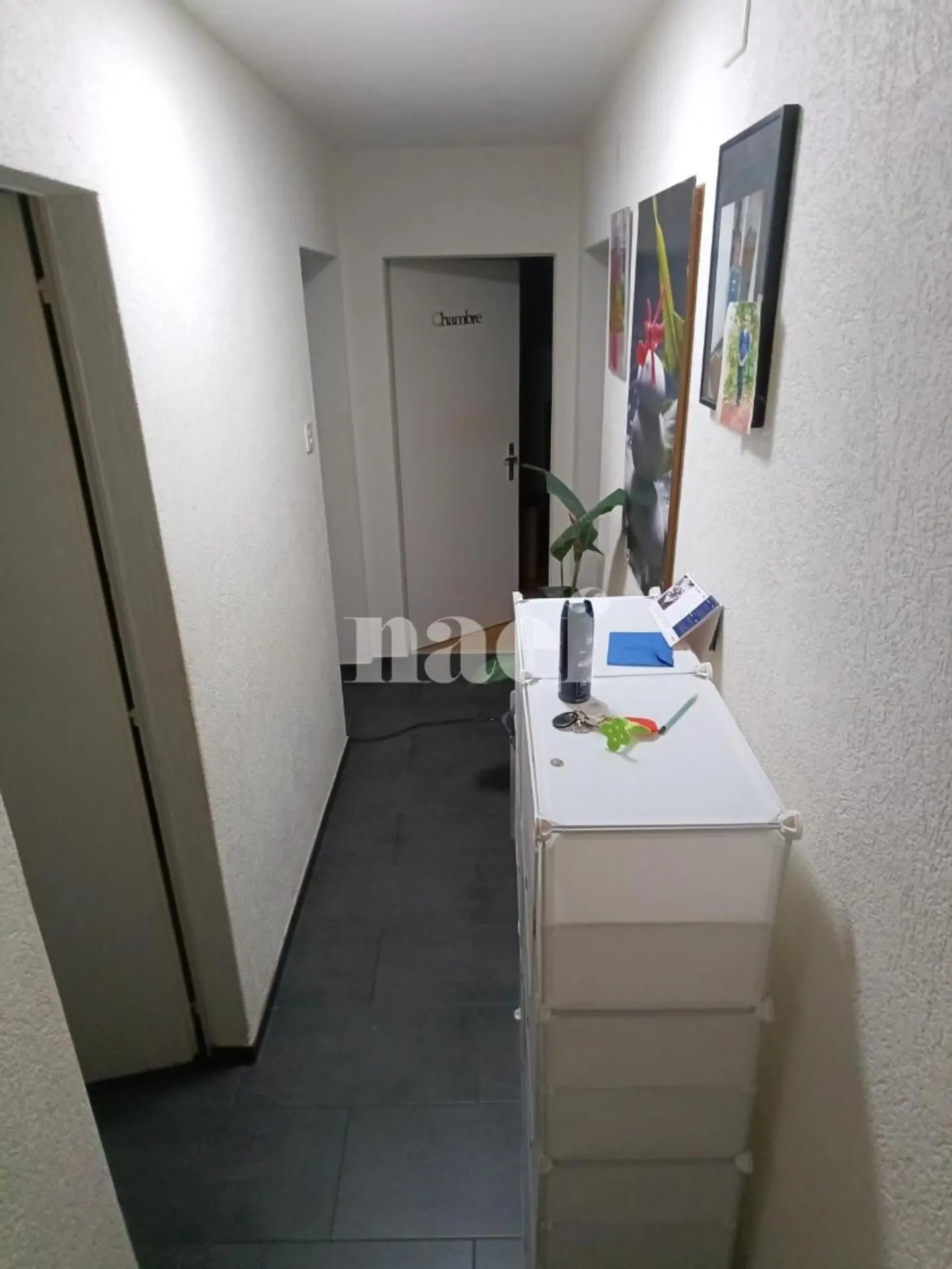 3-room apartment - Photo 5 of 7