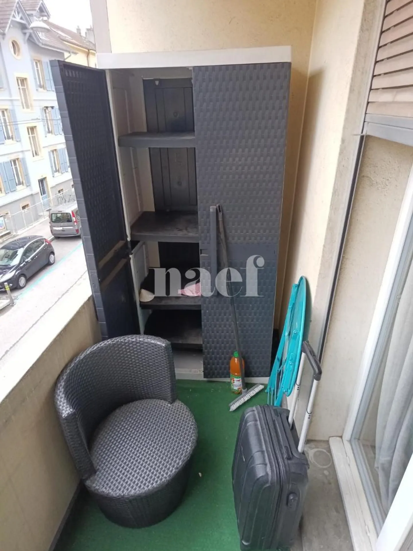 3-room apartment - Photo 7 of 7