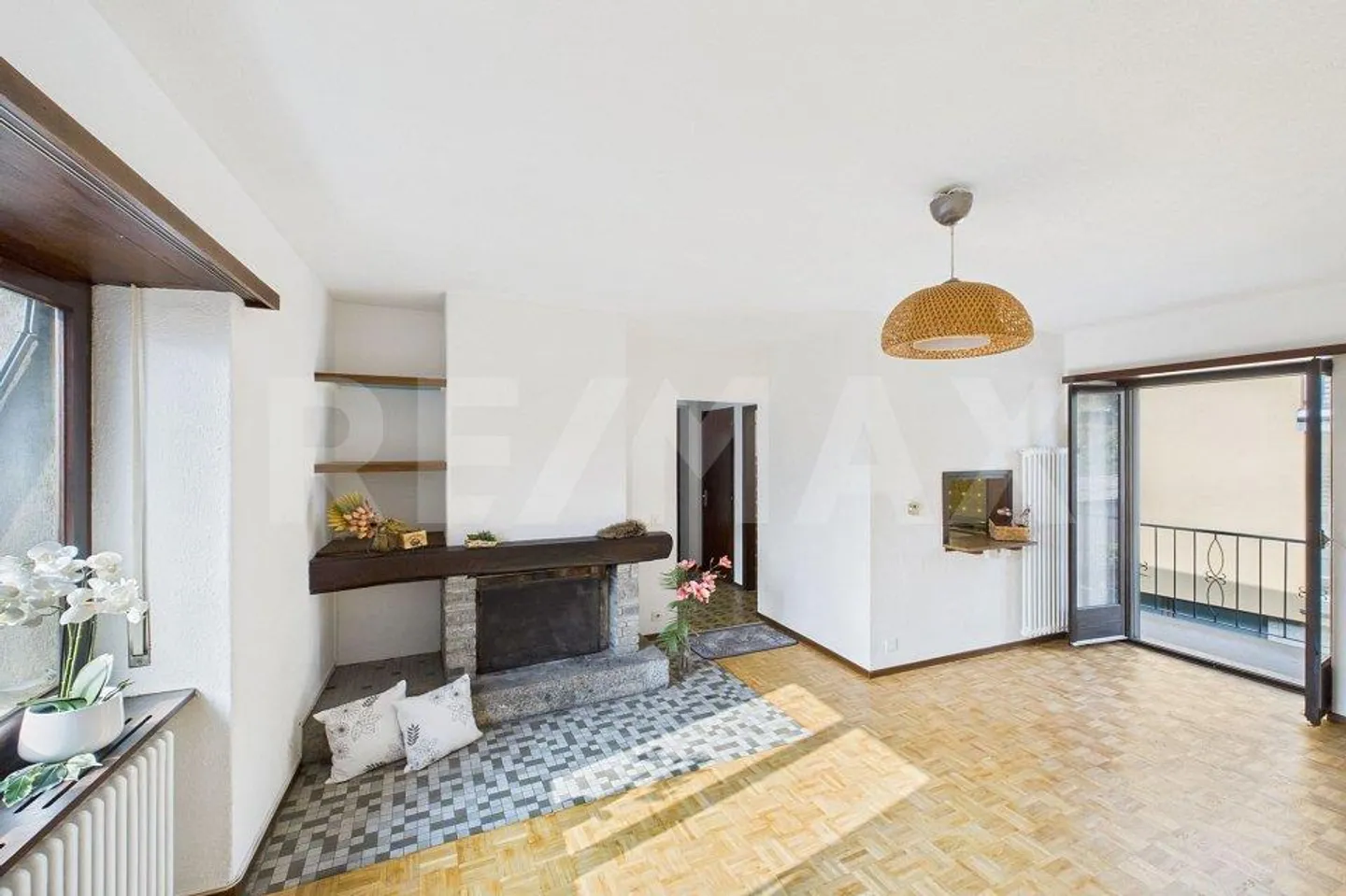 Chalet Incantevole vicino a Lugano - Foto 3 di 9