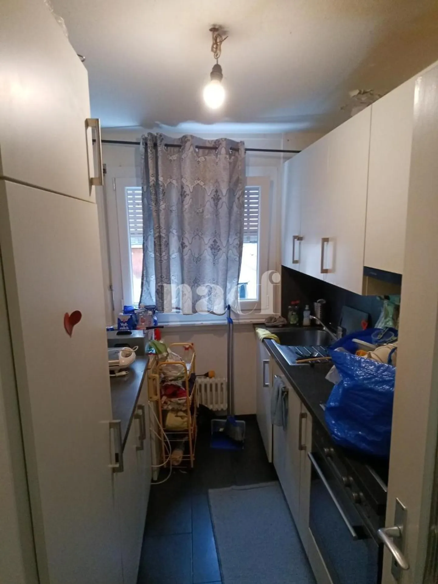 3-room apartment - Photo 1 of 7