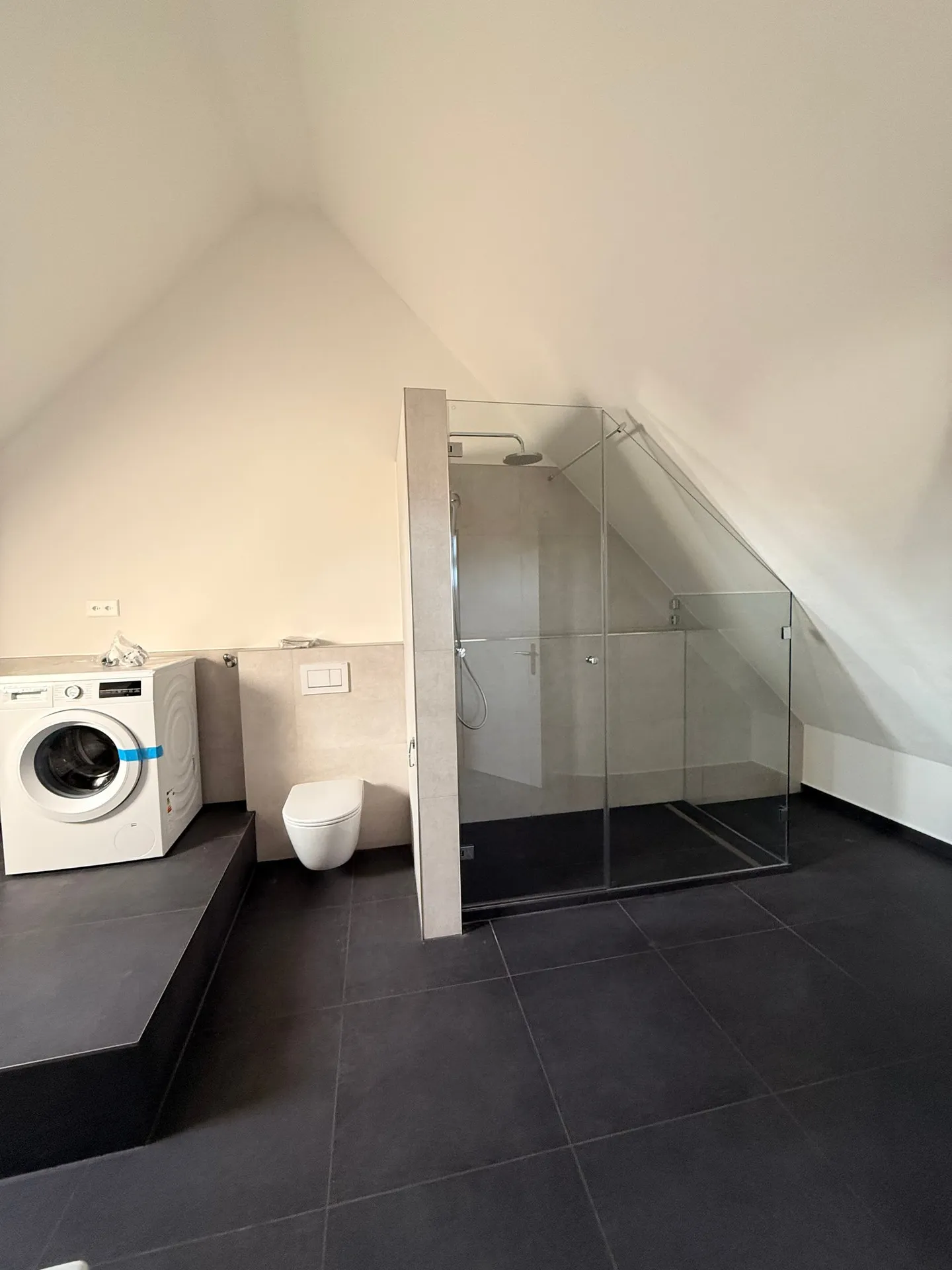 Vie exclusive avec caractère – Appartements entièrement rénovés dans une maison à colombages historique - Photo 9 sur 12