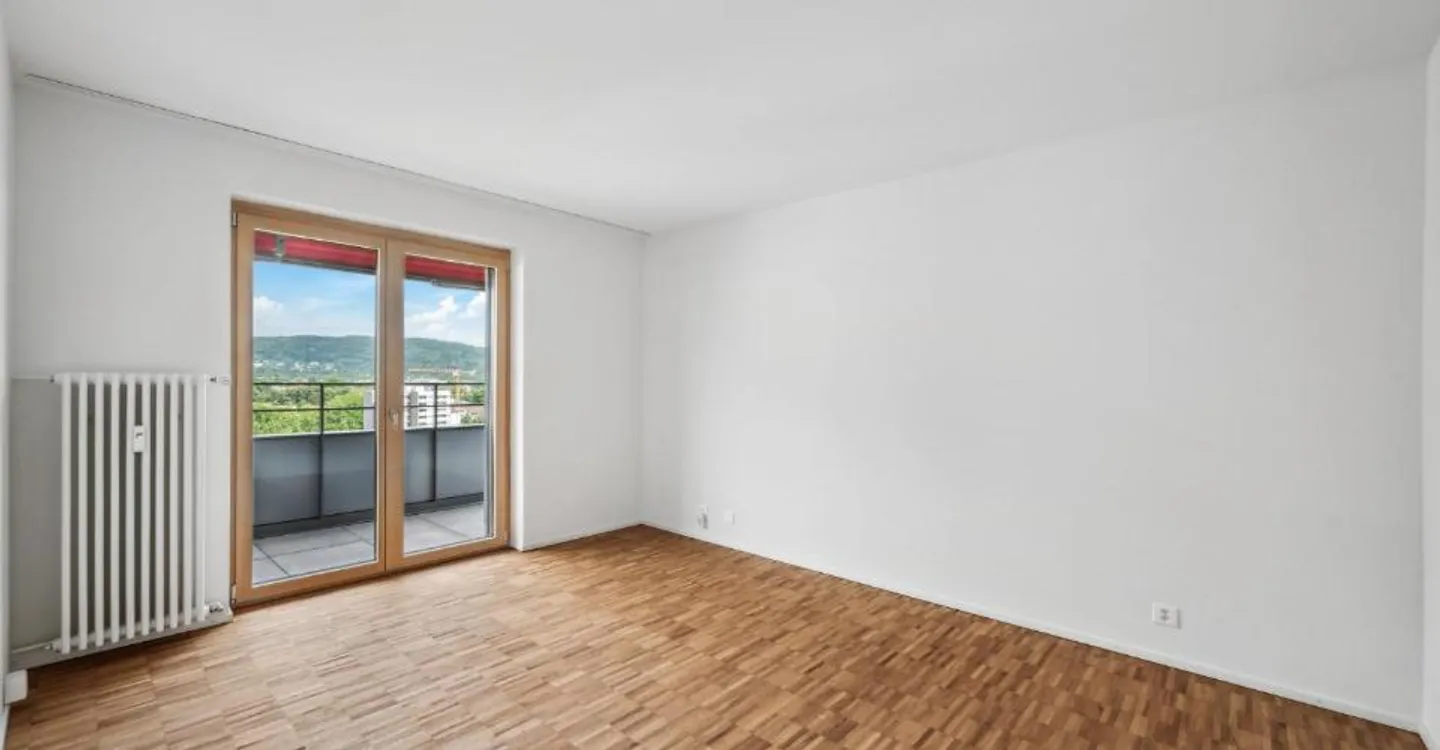 La tua nuova casa nel quartiere di Hirzbrunnen - Foto 3 di 6