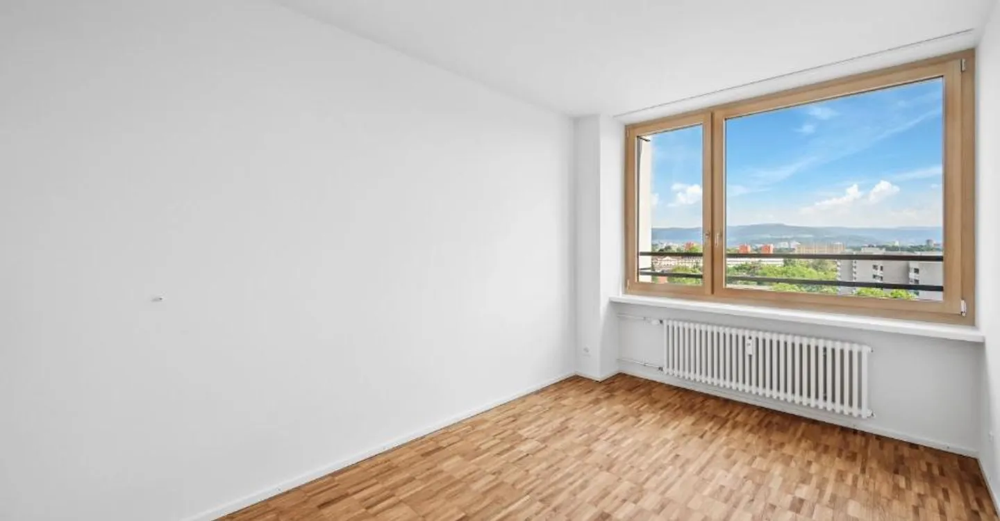La tua nuova casa nel quartiere di Hirzbrunnen - Foto 4 di 6