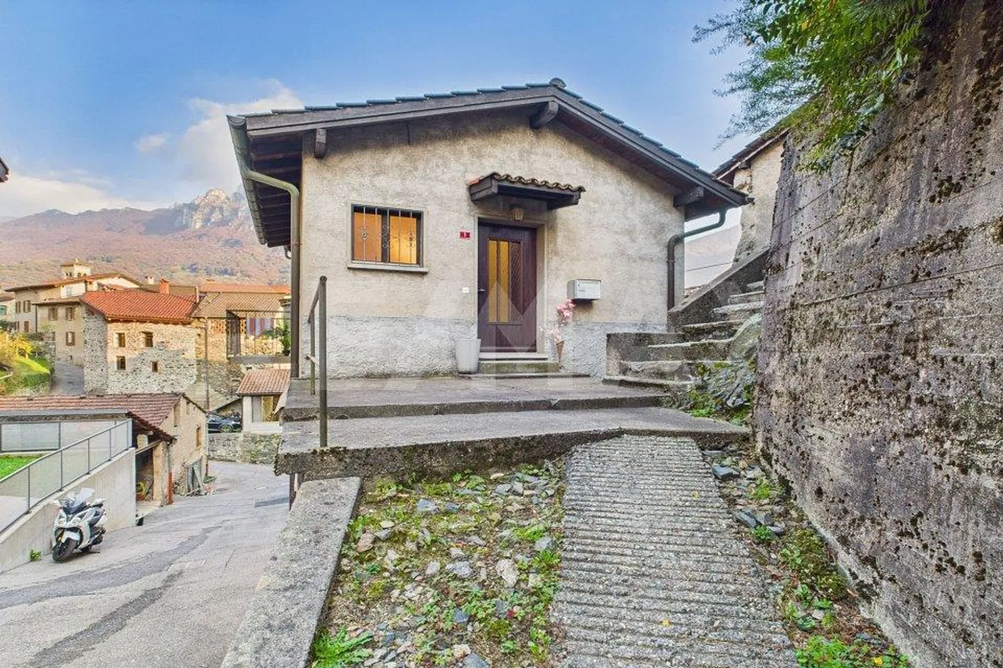 Chalet Incantevole vicino a Lugano - Foto 9 di 9