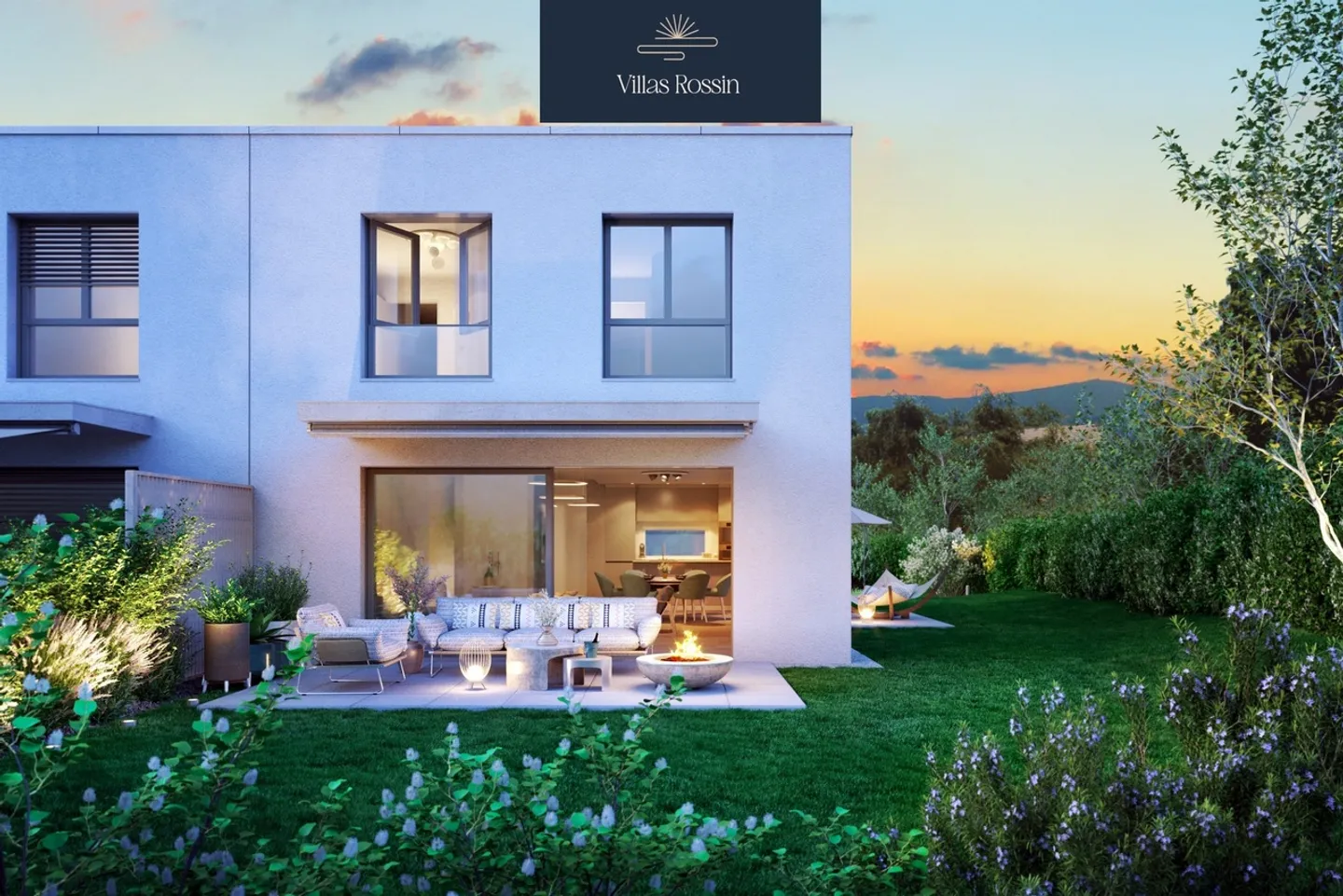 Neue Villa 7C nur wenige Schritte vom Lac de la Gruyère - Foto 4 von 22