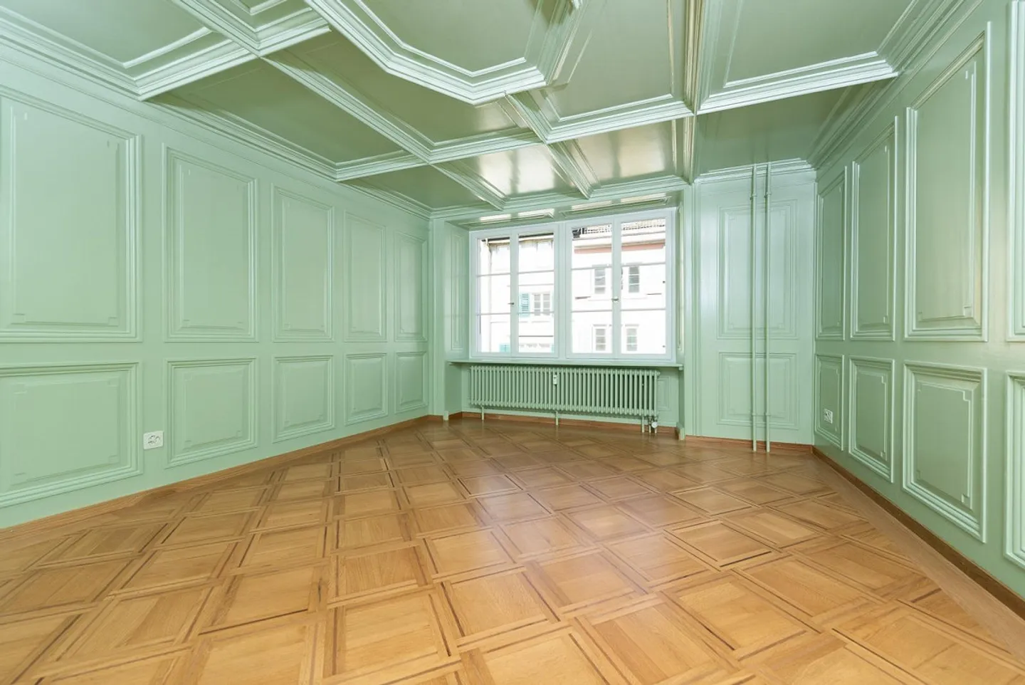 Fascino del centro storico - Vivere al Rennweg - dal 1 aprile 2026 - Foto 5 di 6