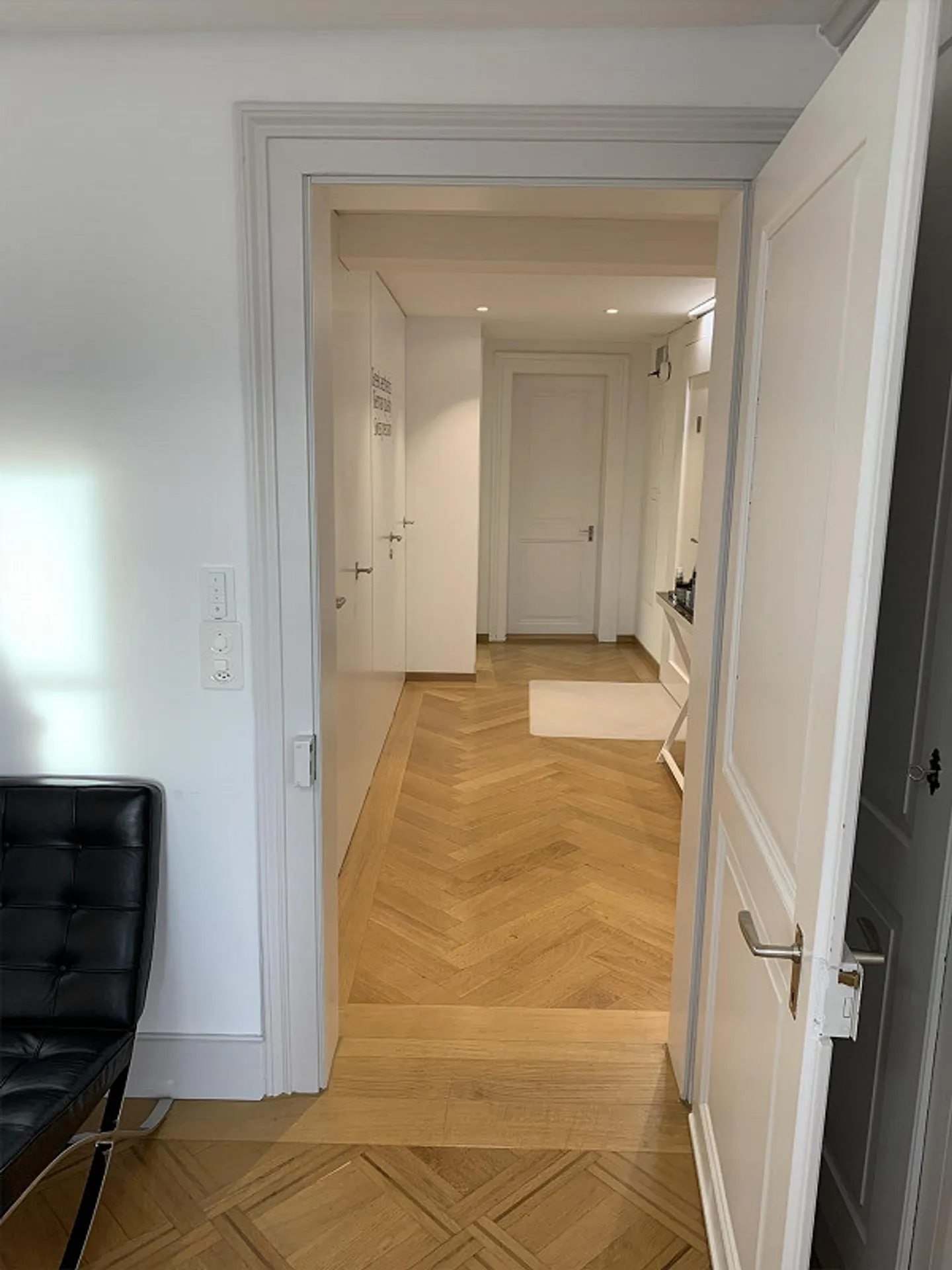 Fascino del centro storico - Vivere al Rennweg - dal 1 aprile 2026 - Foto 6 di 6