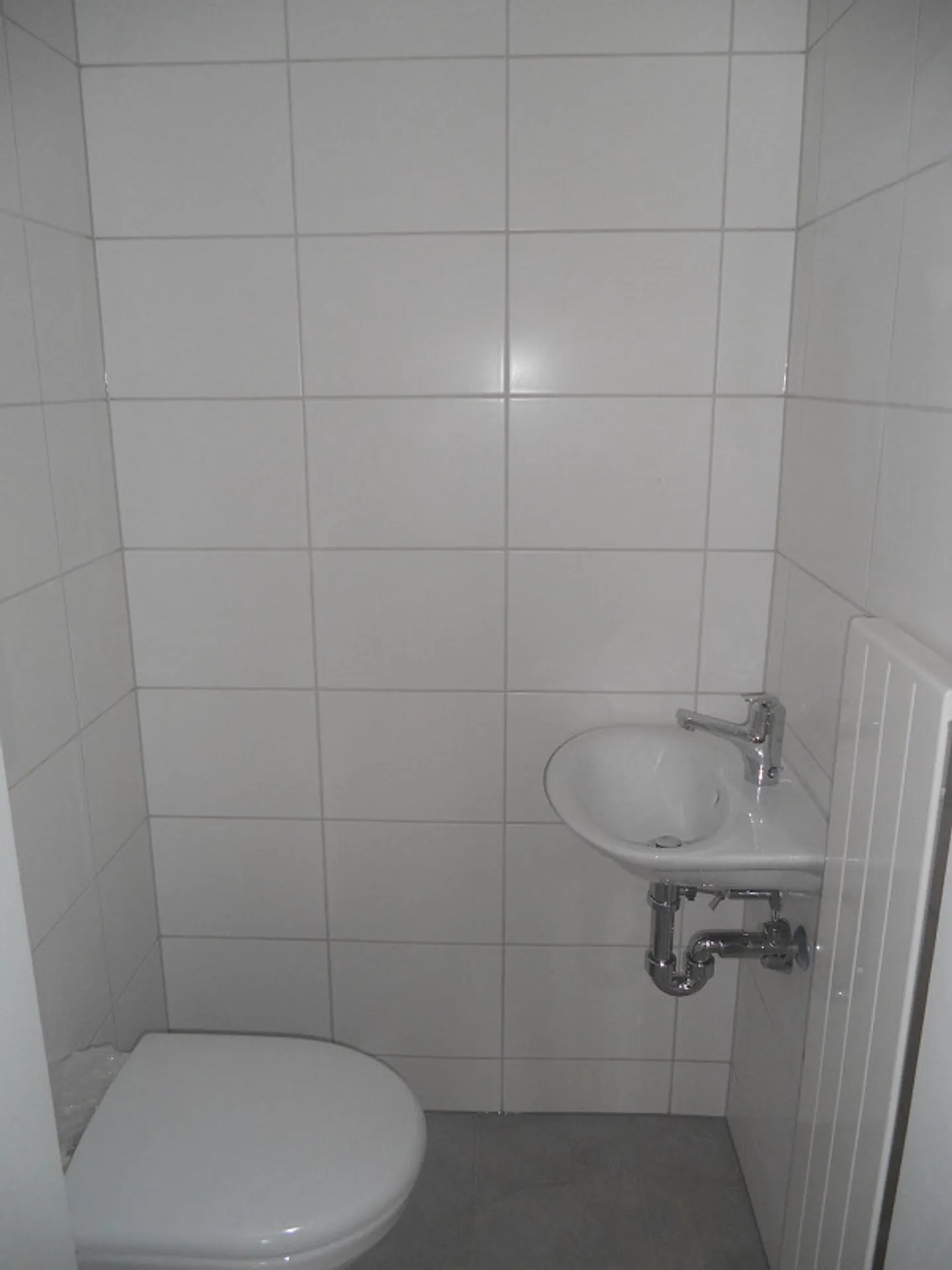 Moderne 3.5-Zimmer-Wohnung mit Balkon in Zürich-Schwamendingen - Foto 7 von 9