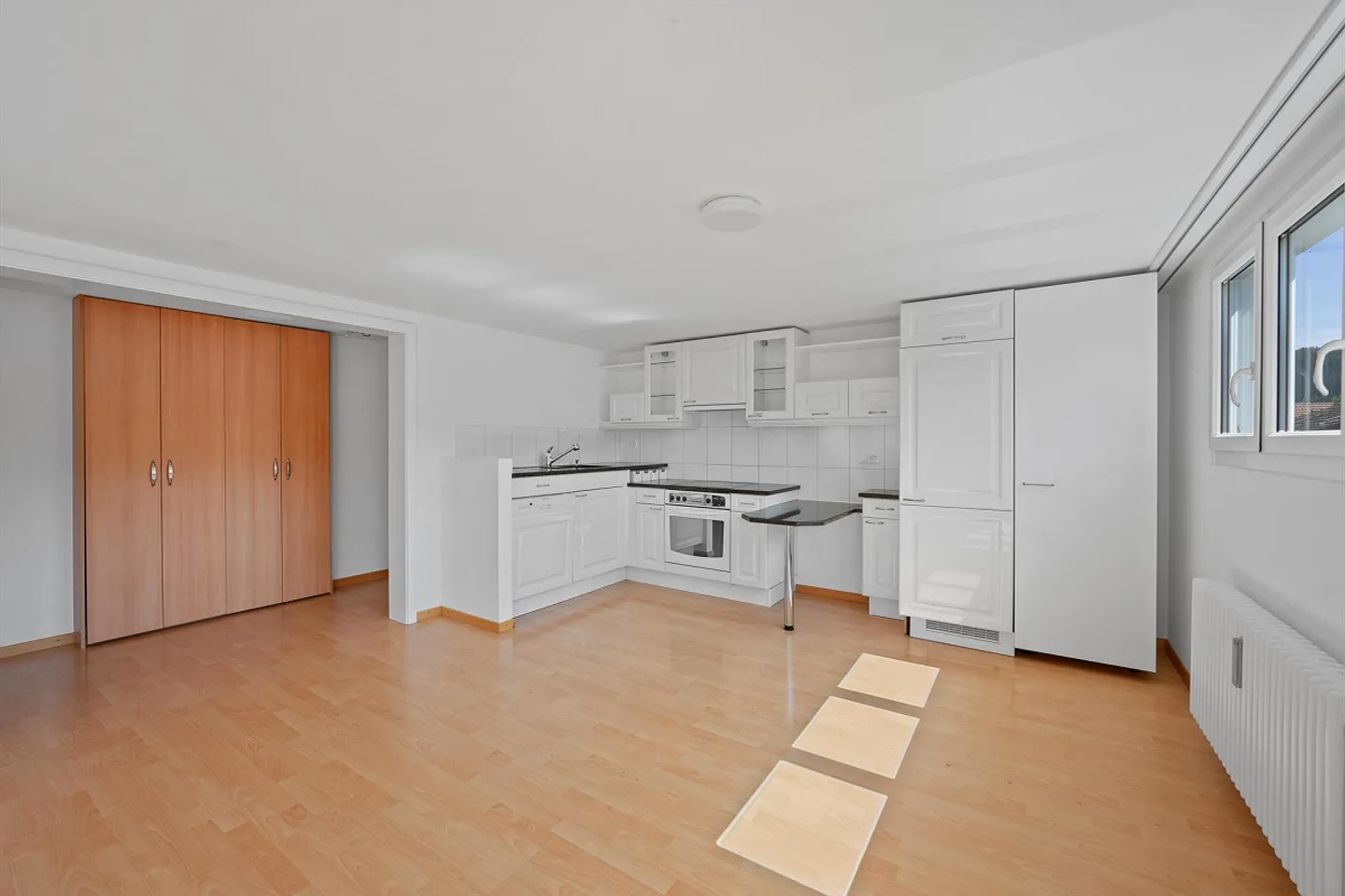 4.5 Room Apartment in Heiden - Photo 3 of 10