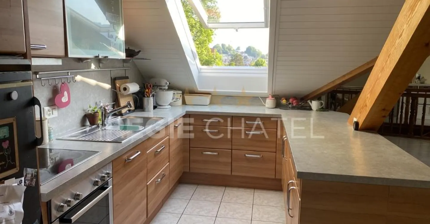 Charming 4.5 Room Apartment - Photo 6 of 10